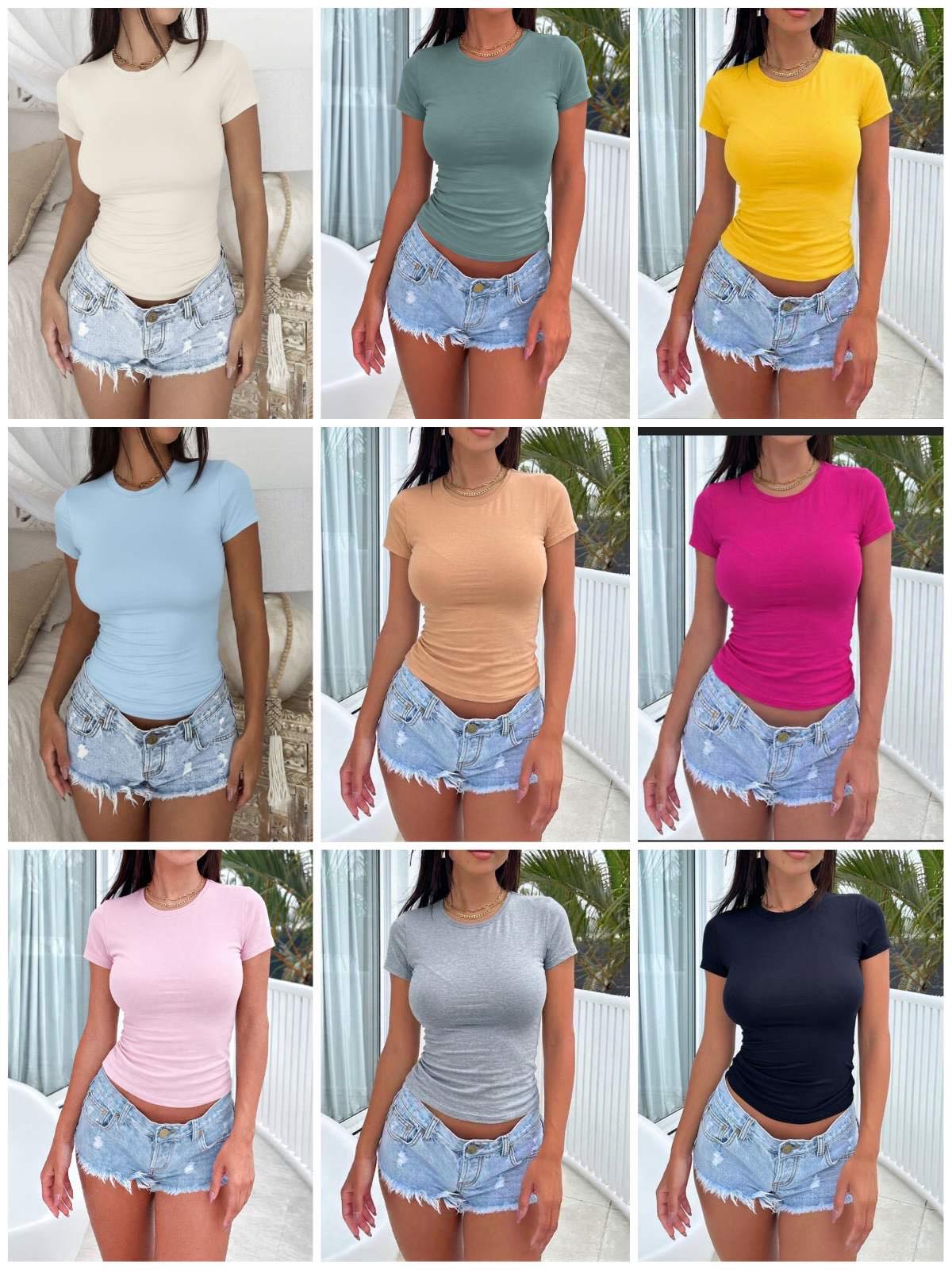 Bluzka Damska - Image 2