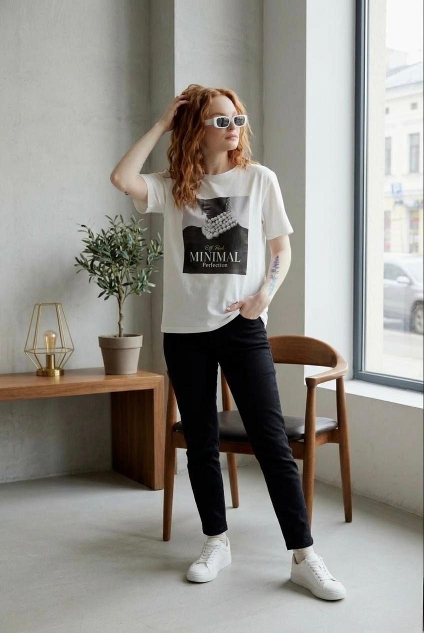 Bluzka Damska - Image 2