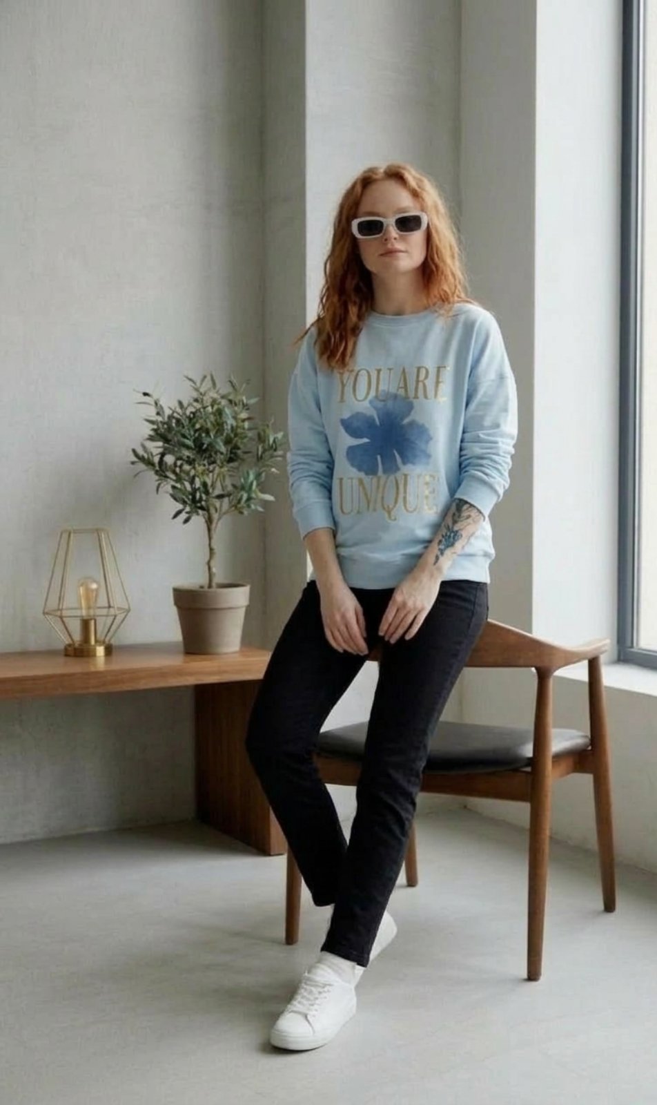 Bluza Damska - Image 2