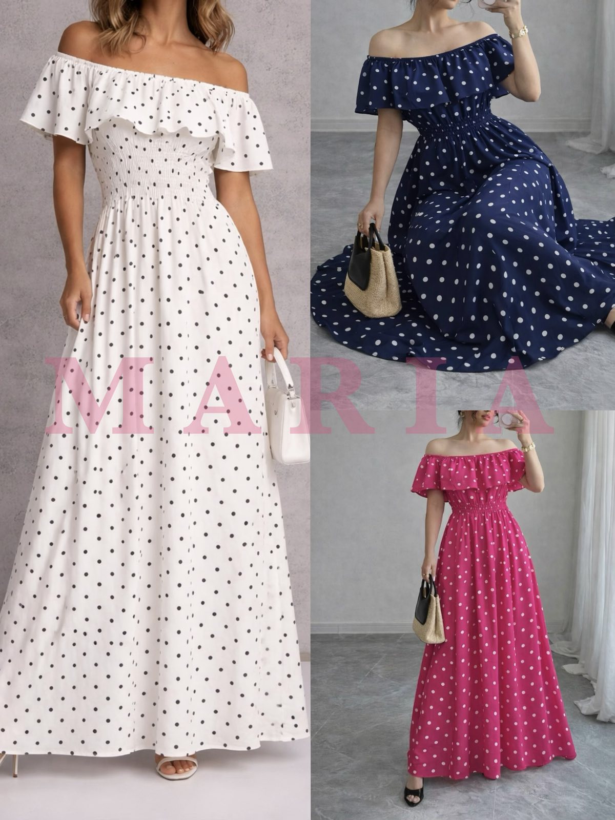 Sukienka Damska - Image 2