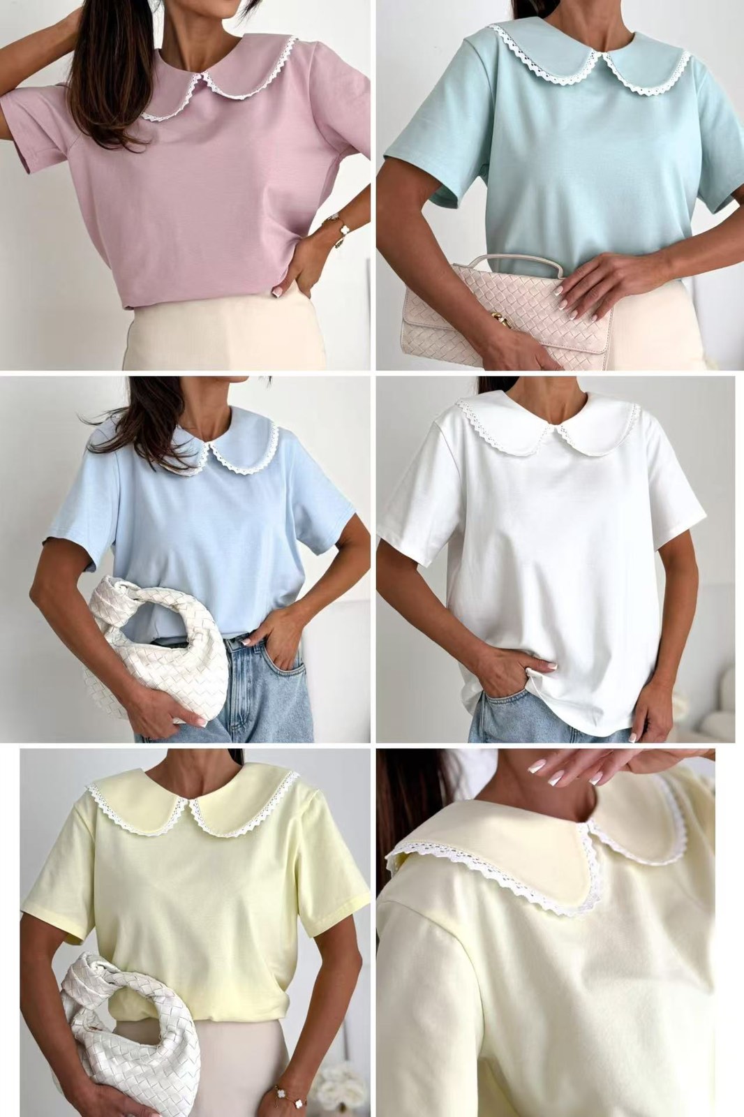 Bluzka Damska - Image 2