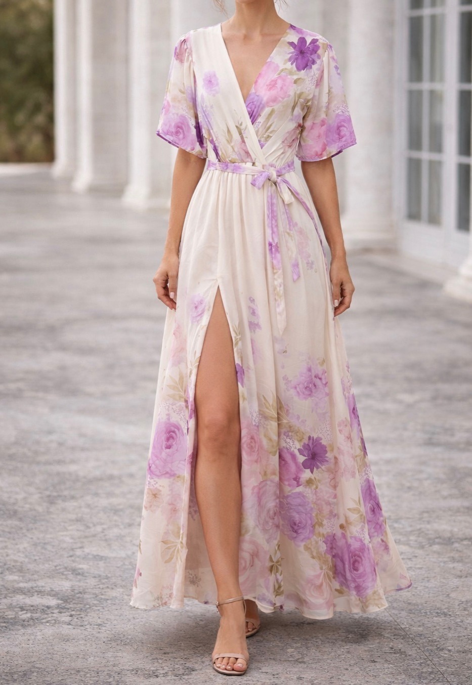 Sukienka Damska - Image 2