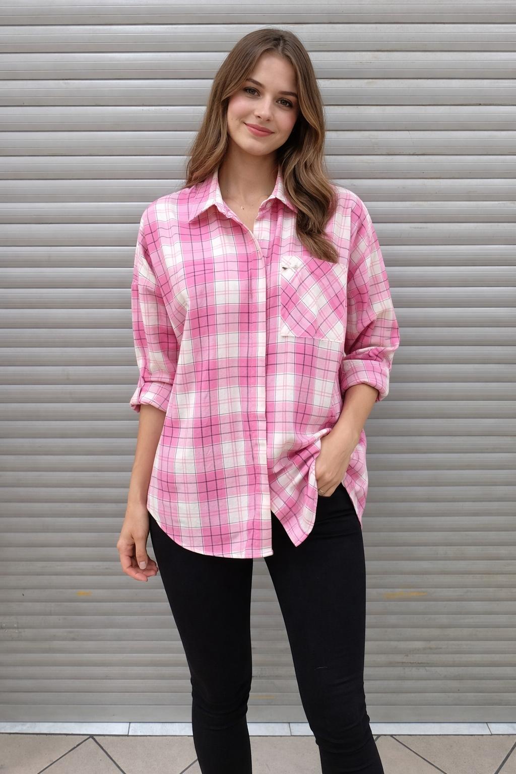 Koszula Damska - Image 2