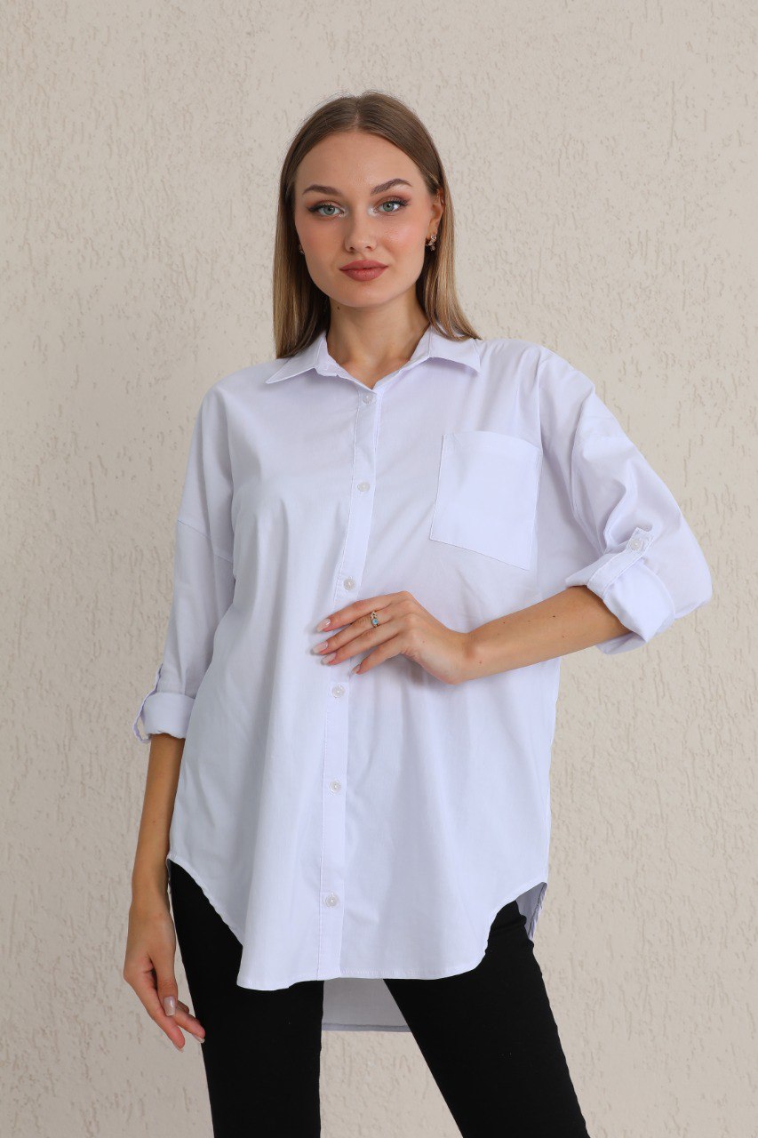 Koszula Damska - Image 2