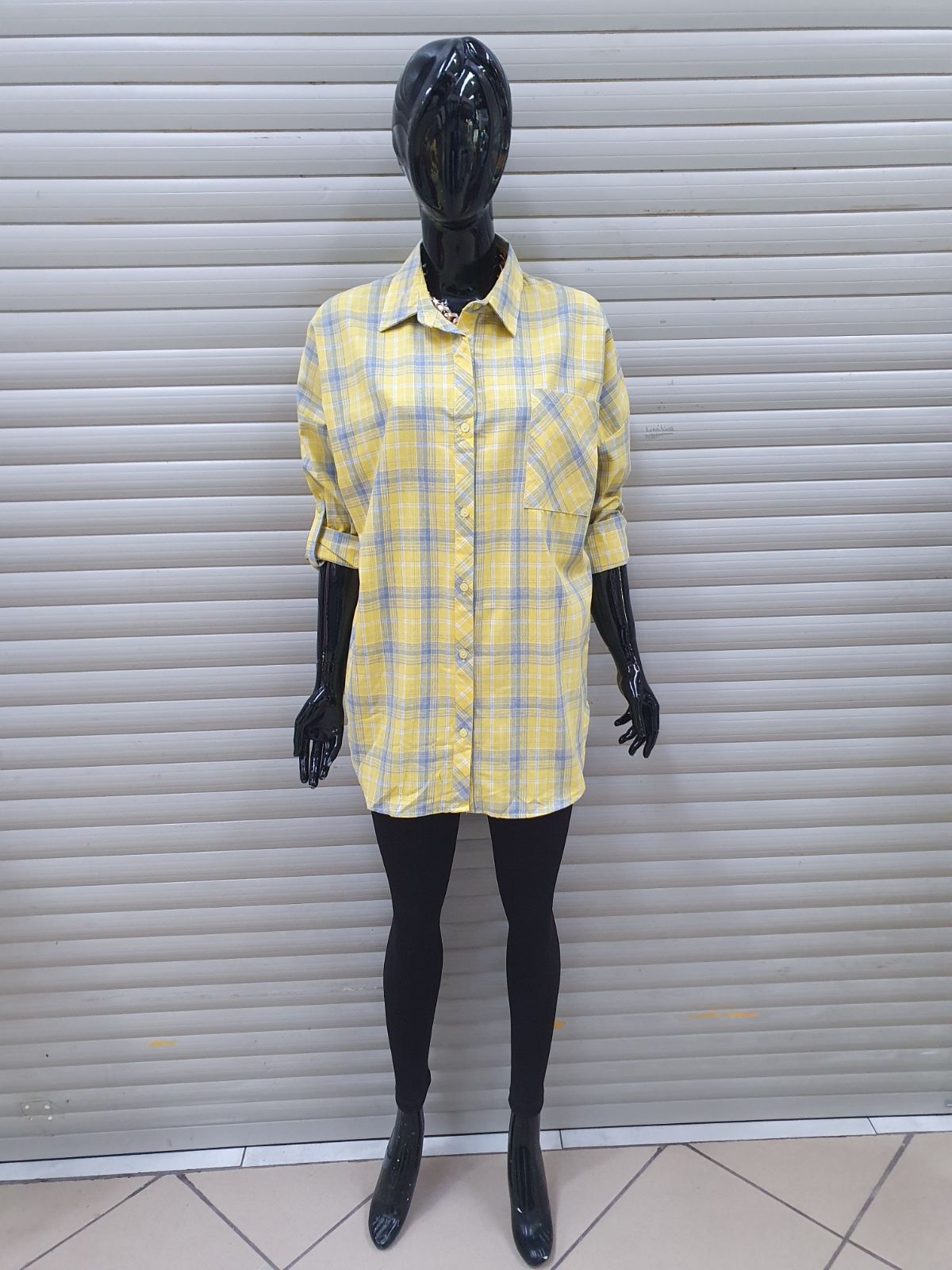 Koszula Damska - Image 2