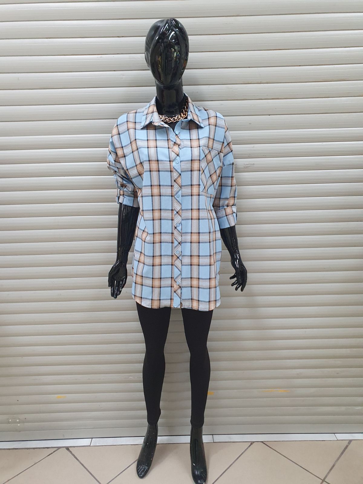 Koszula Damska - Image 2