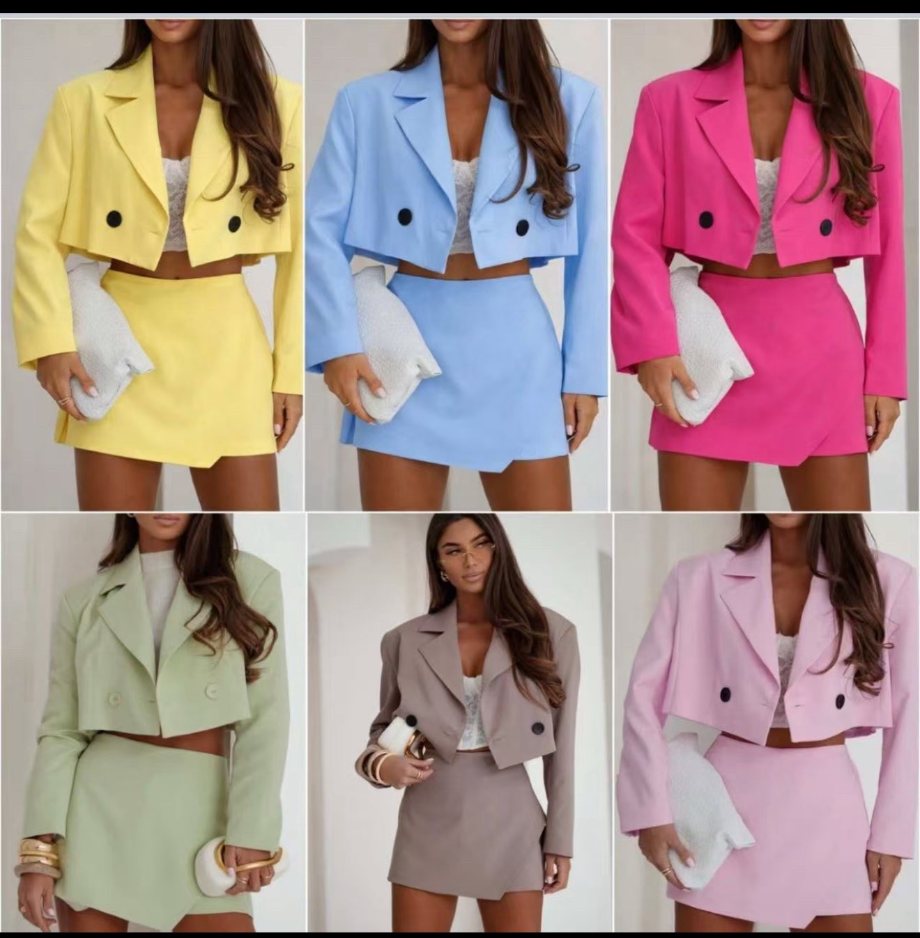 Komplet Damska - Image 2