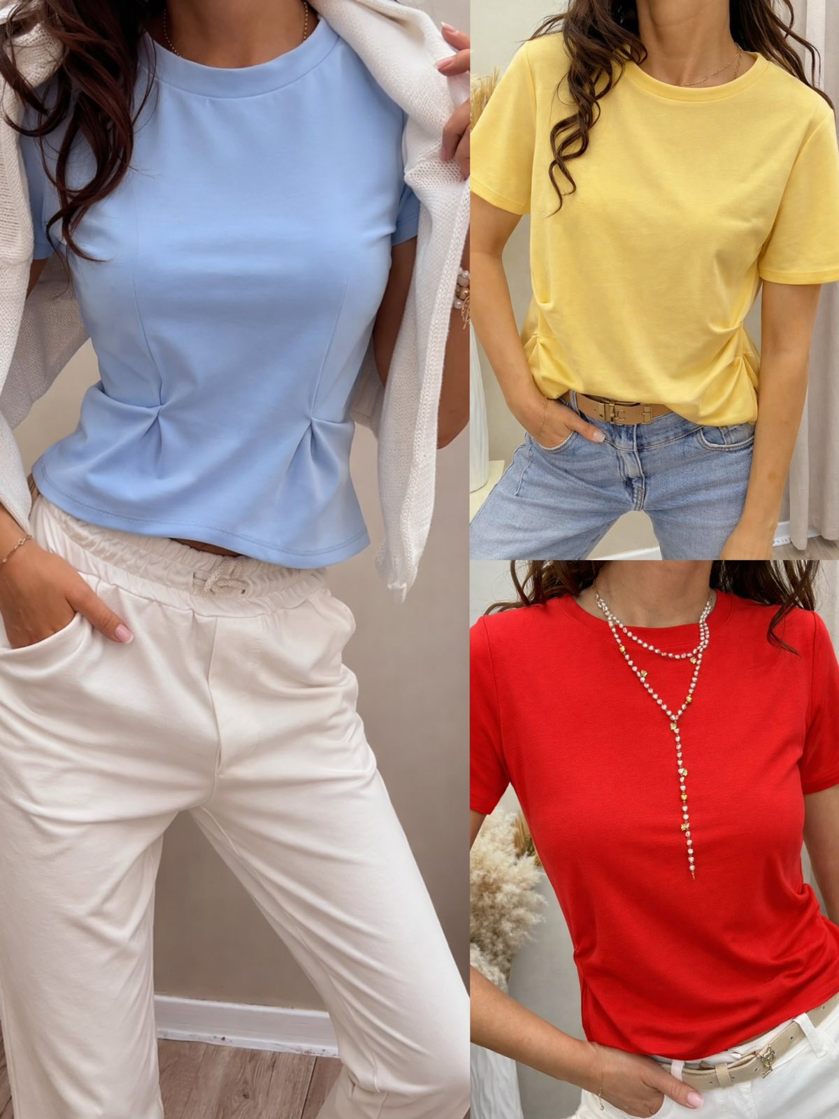 Bluzka Damska - Image 2