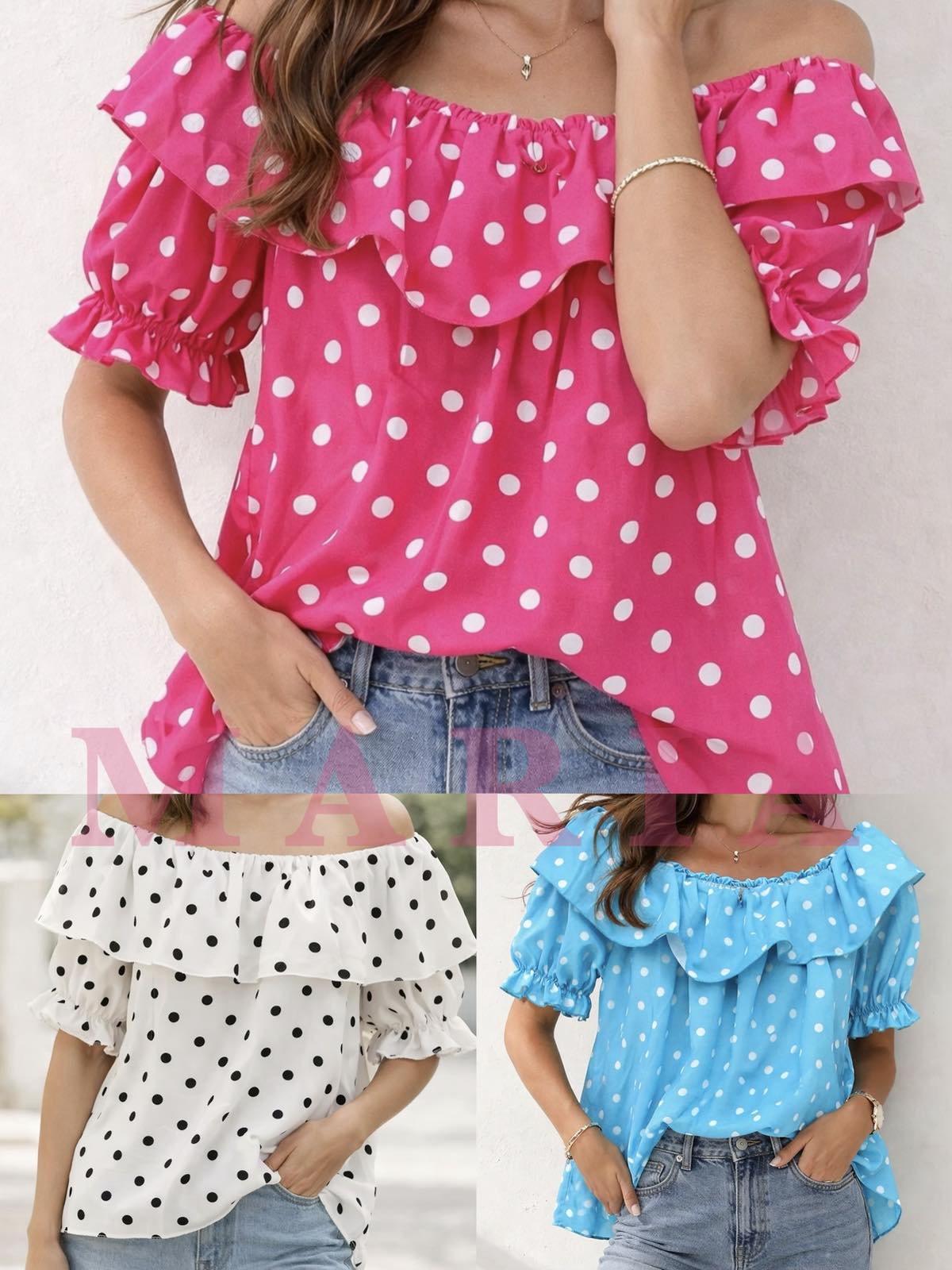 Bluzka Damska - Image 2