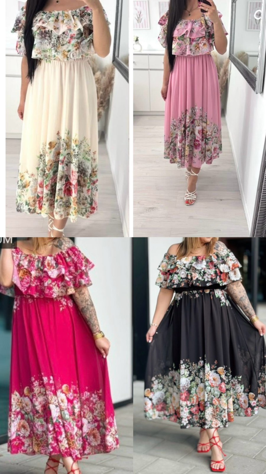 Sukienka Damska - Image 2