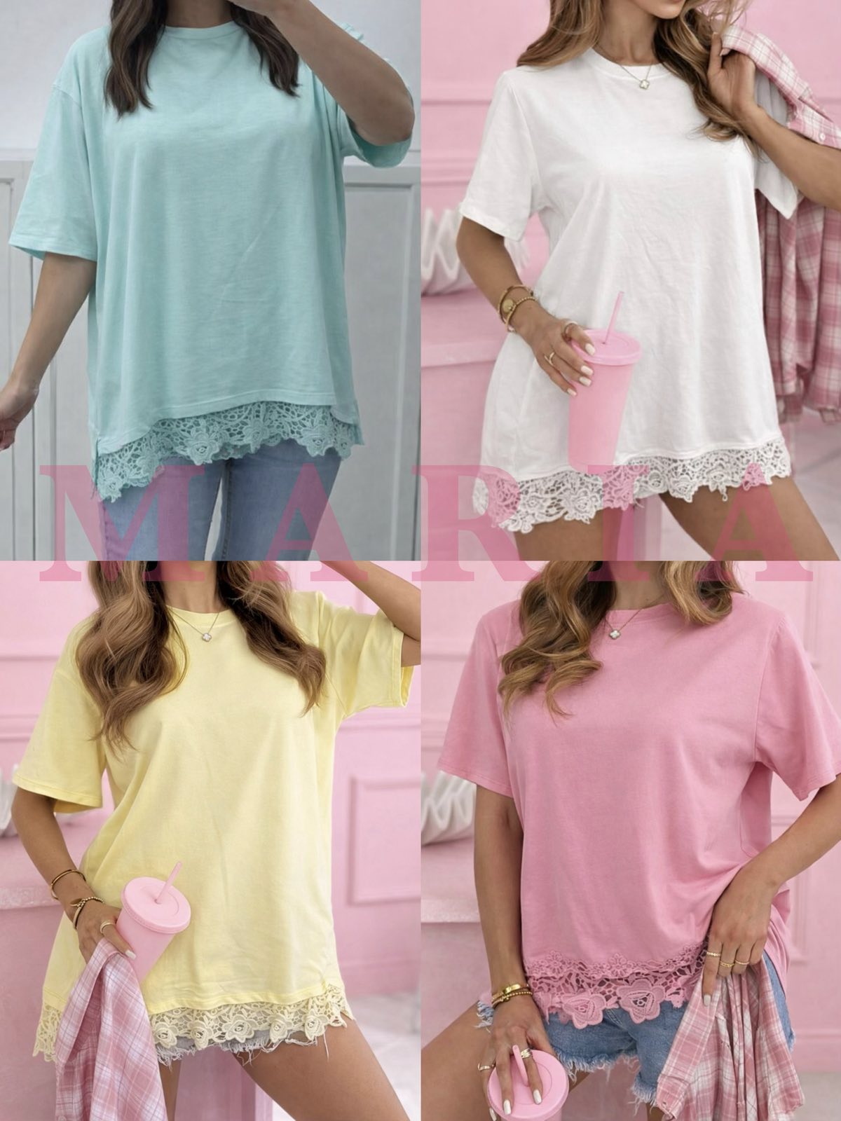 Bluzka Damska - Image 2