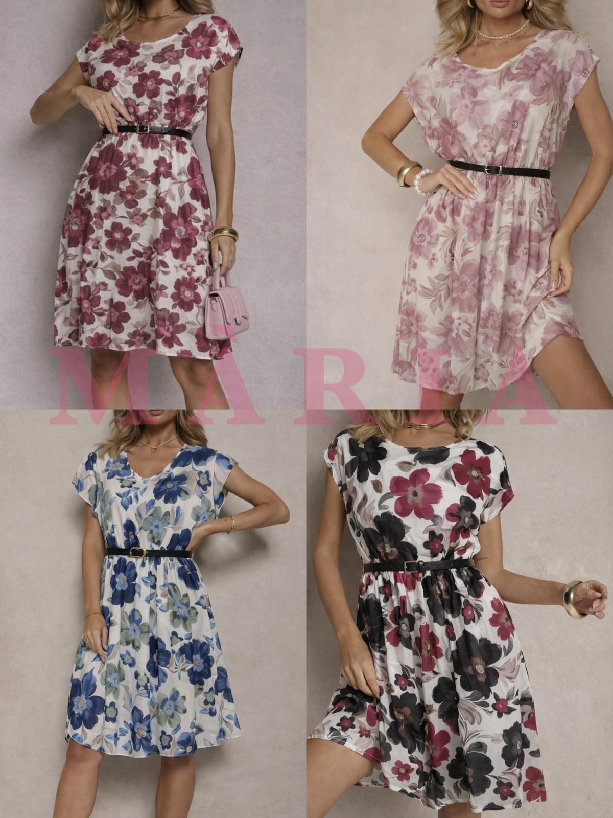 Sukienka Damska - Image 2