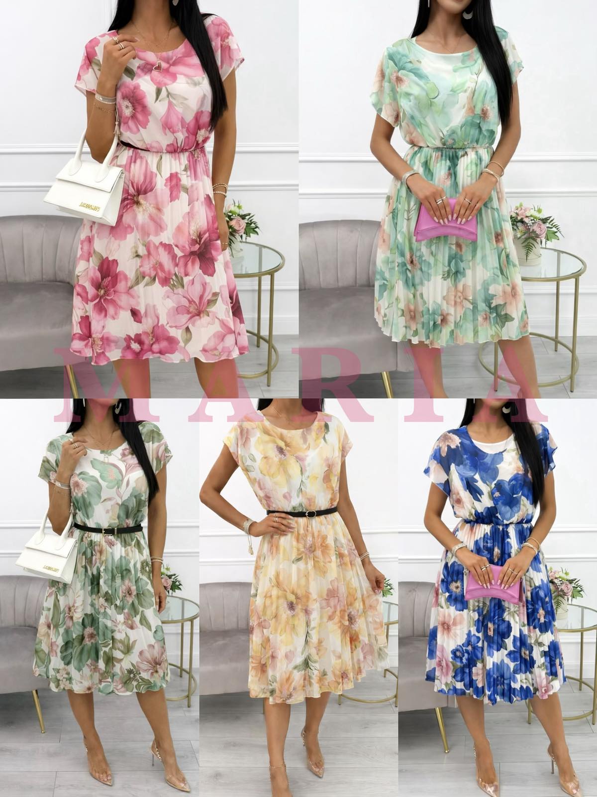 Sukienka Damska - Image 2