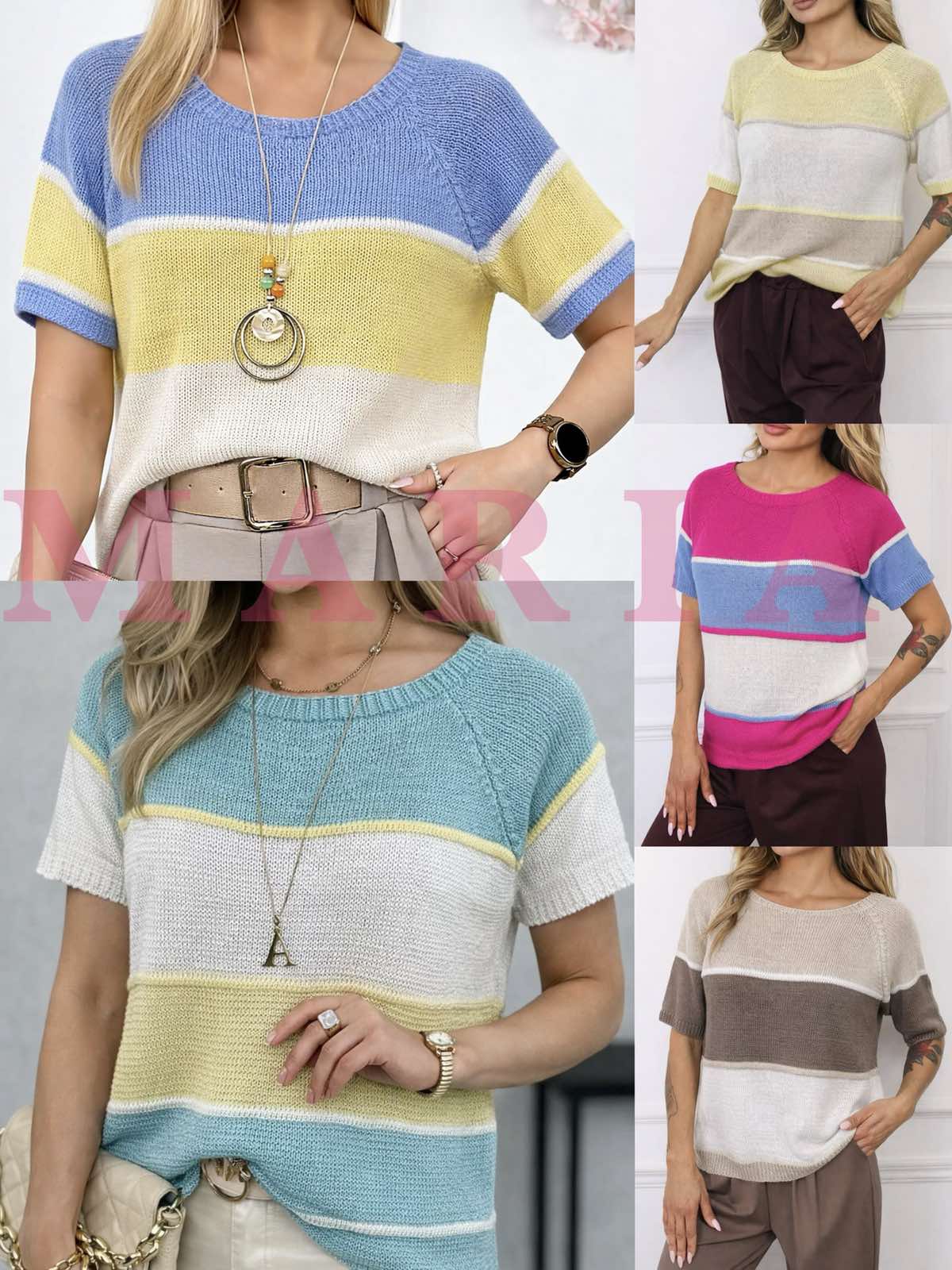 Sweter Damska - Image 2