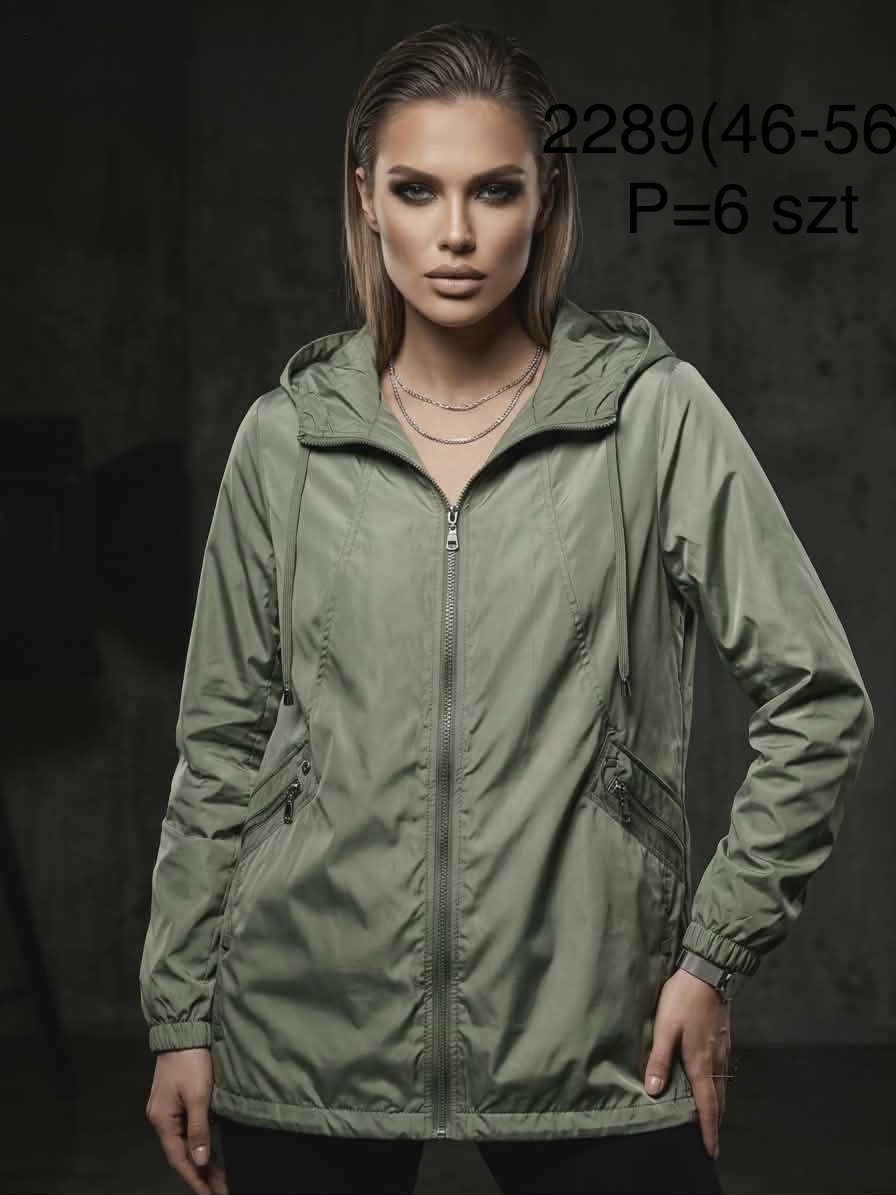 Kurtka Damska - Image 2