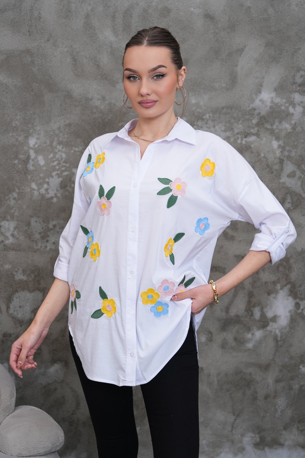 Koszula Damska - Image 2