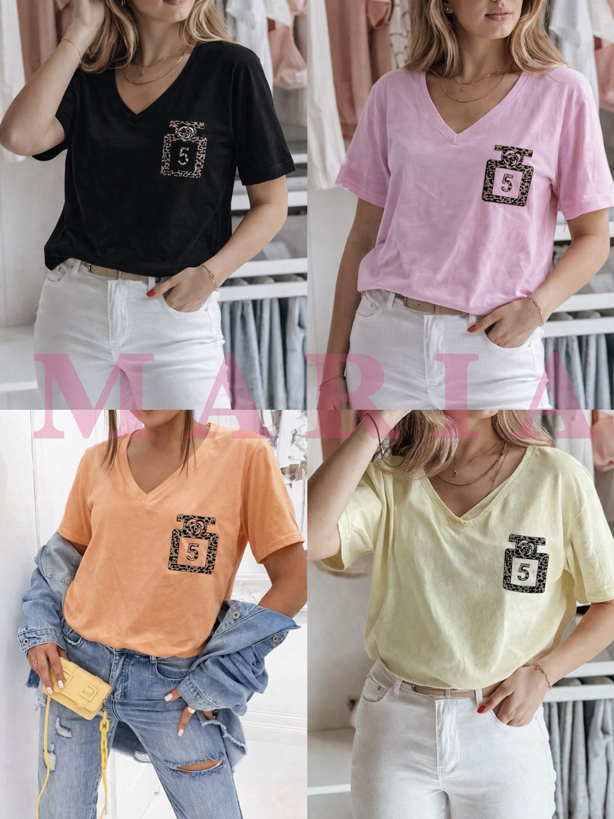 Bluzka Damska - Image 2