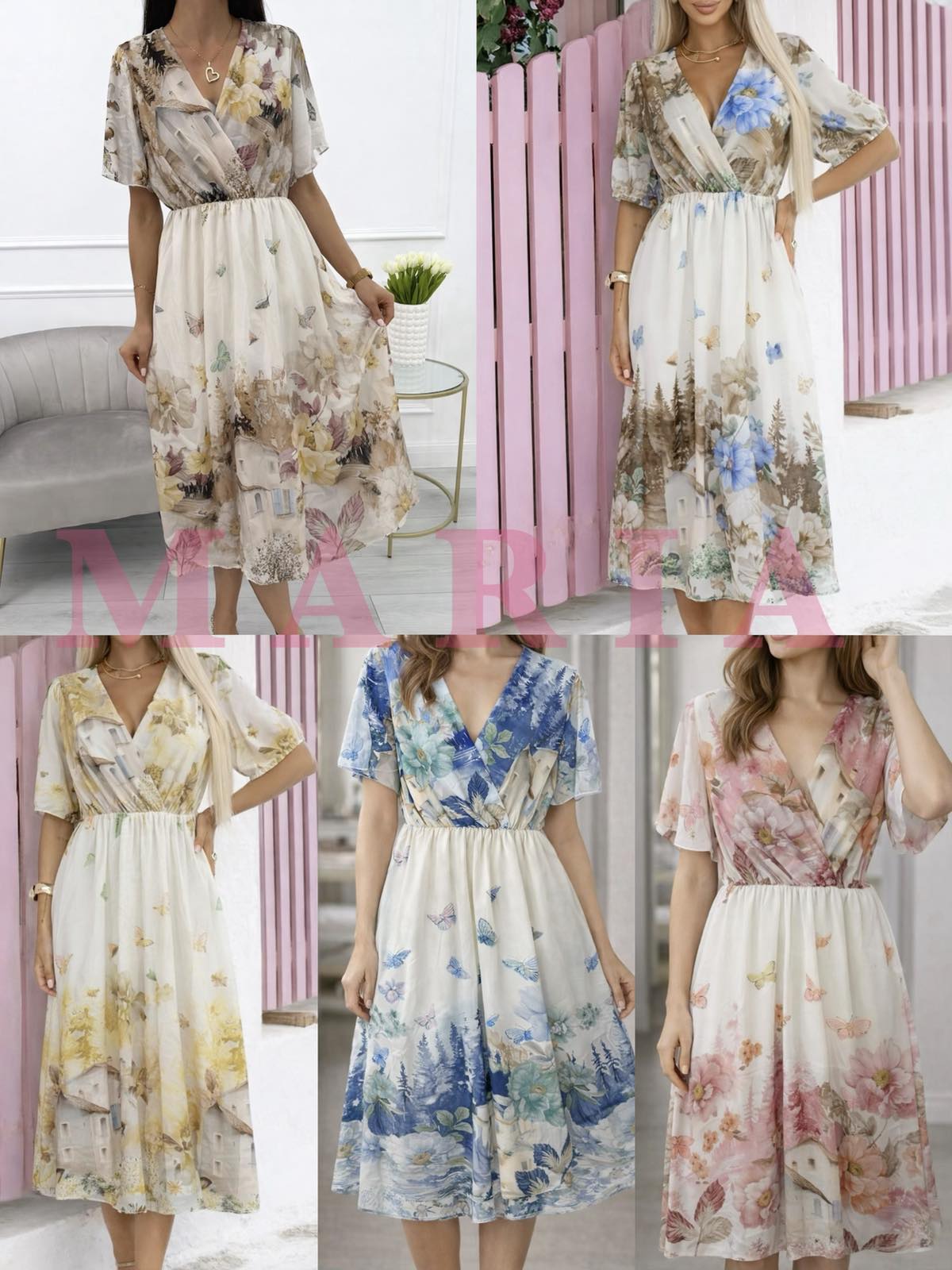 Sukienka Damska - Image 2