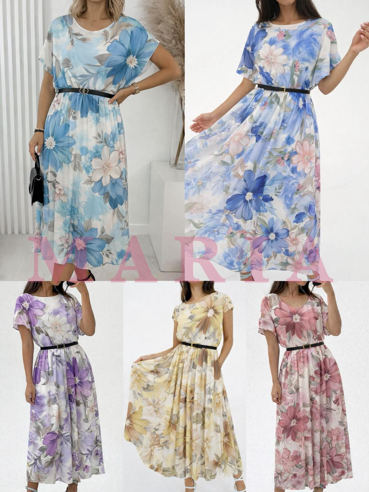 Sukienka Damska - Image 2