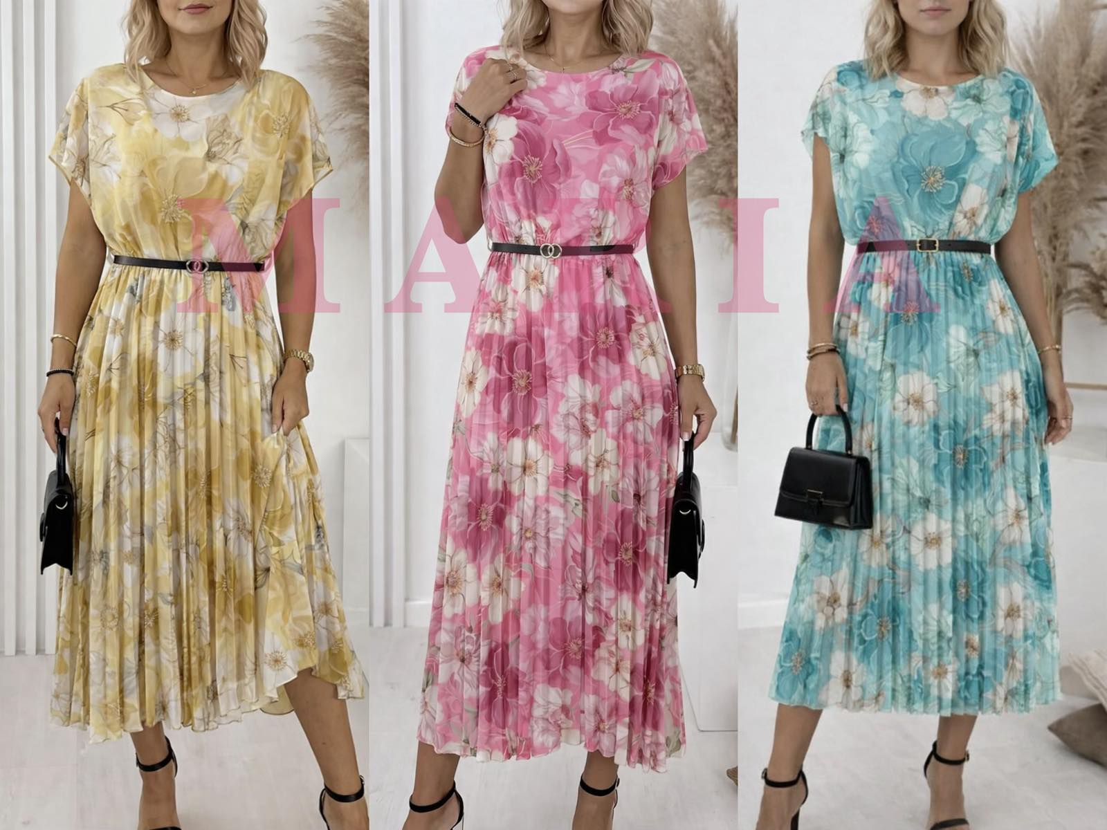 Sukienka Damska - Image 2