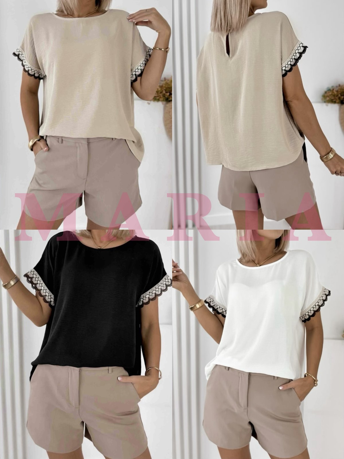 Bluzka Damska - Image 2