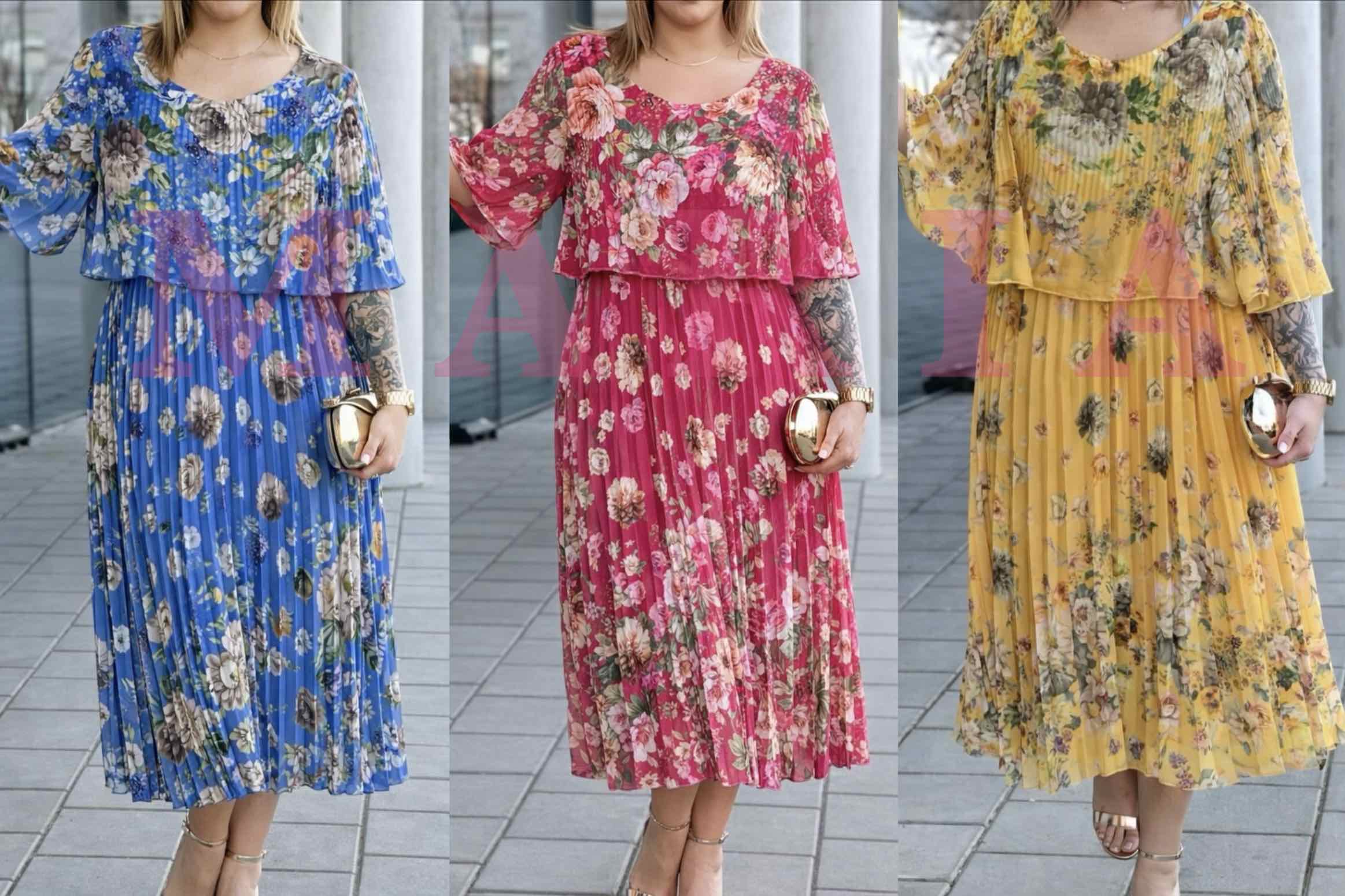 Sukienka Damska - Image 2