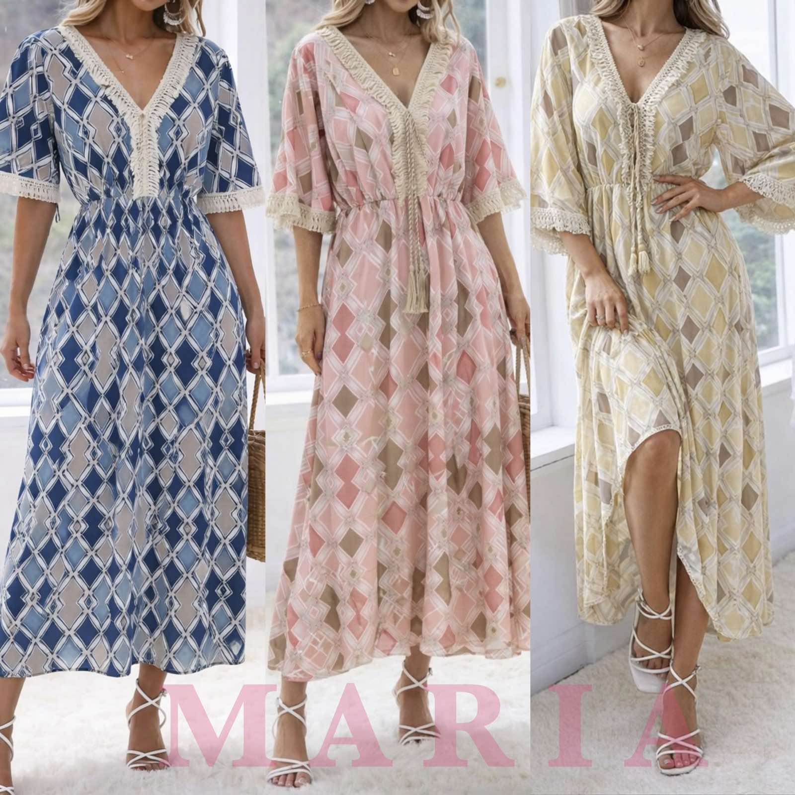 Sukienka Damska - Image 2