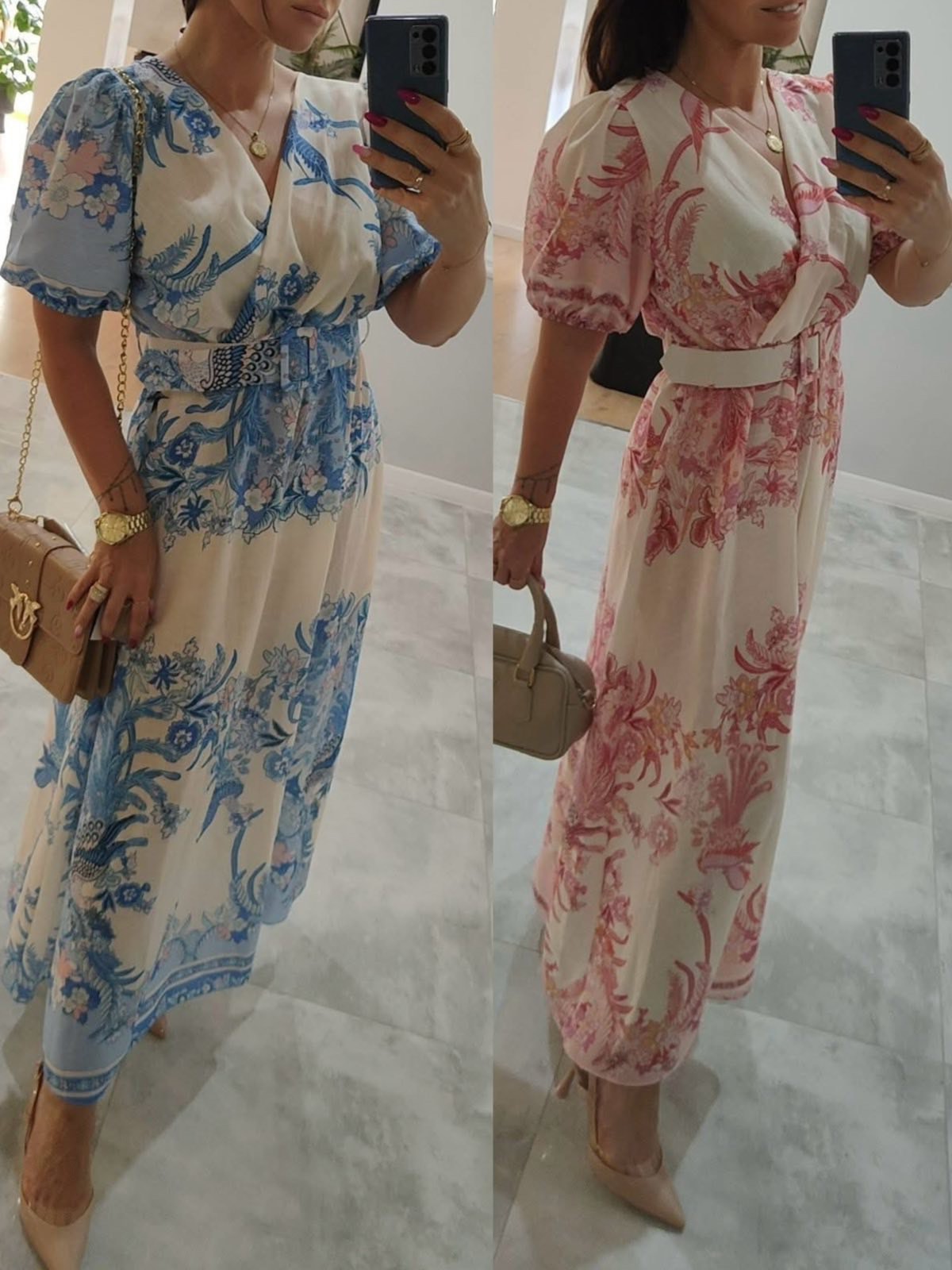 Sukienka Damska - Image 2