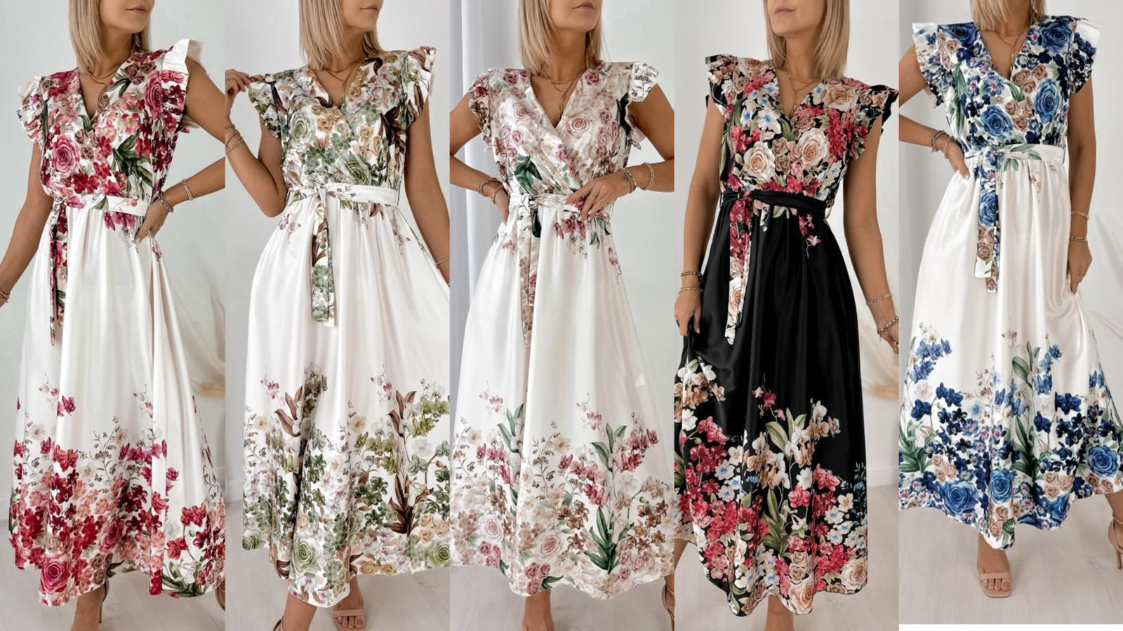 Sukienka Damska - Image 2