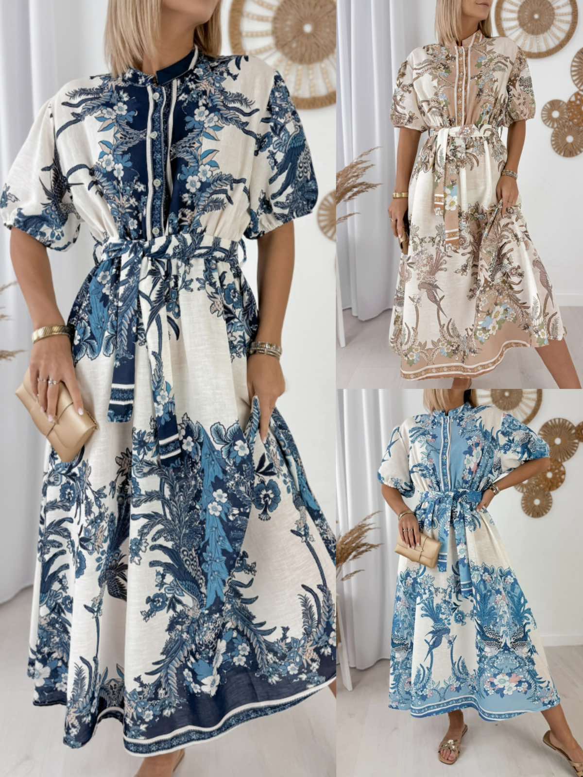 Sukienka Damska - Image 2