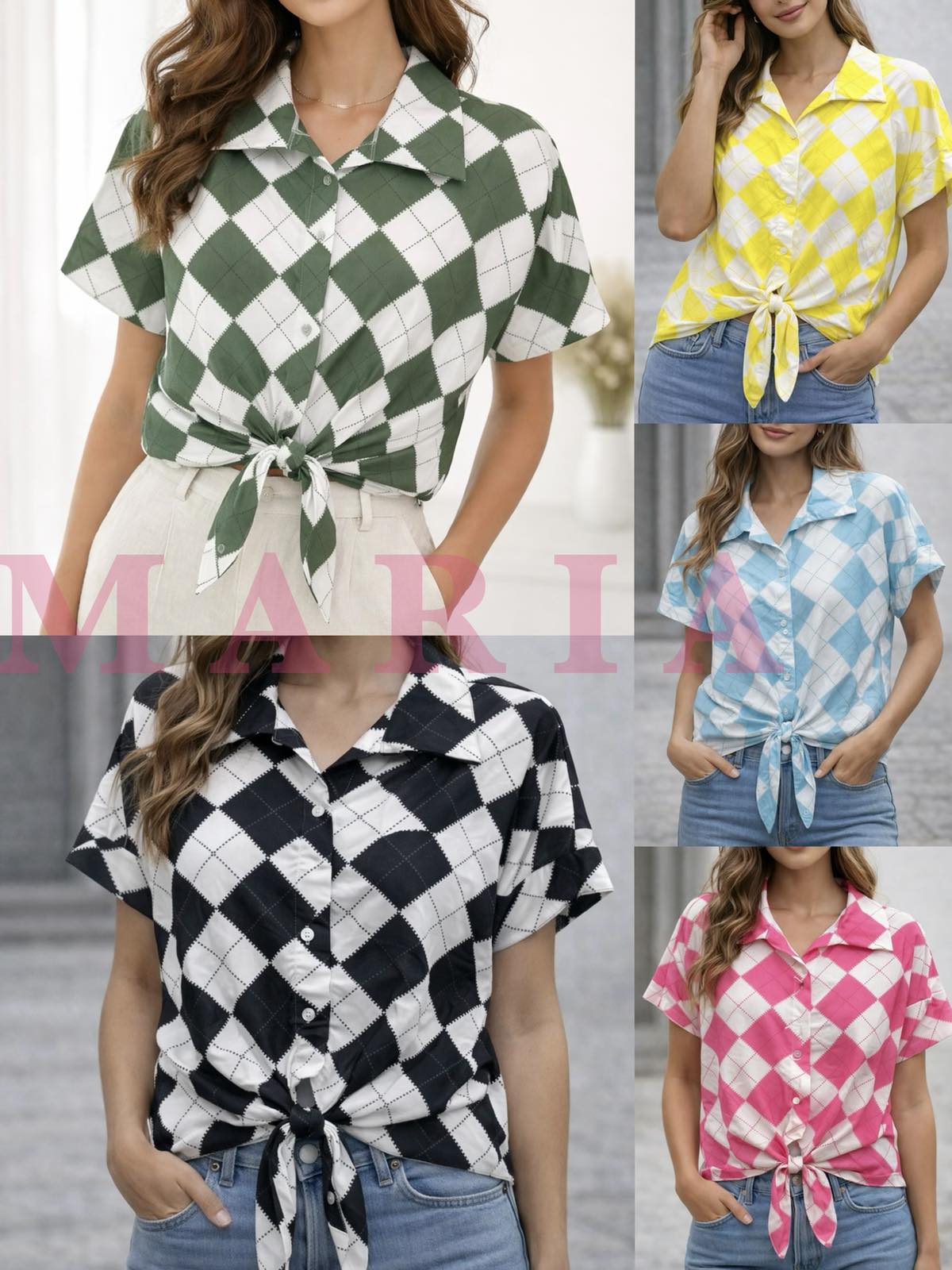 Koszula Damska - Image 2