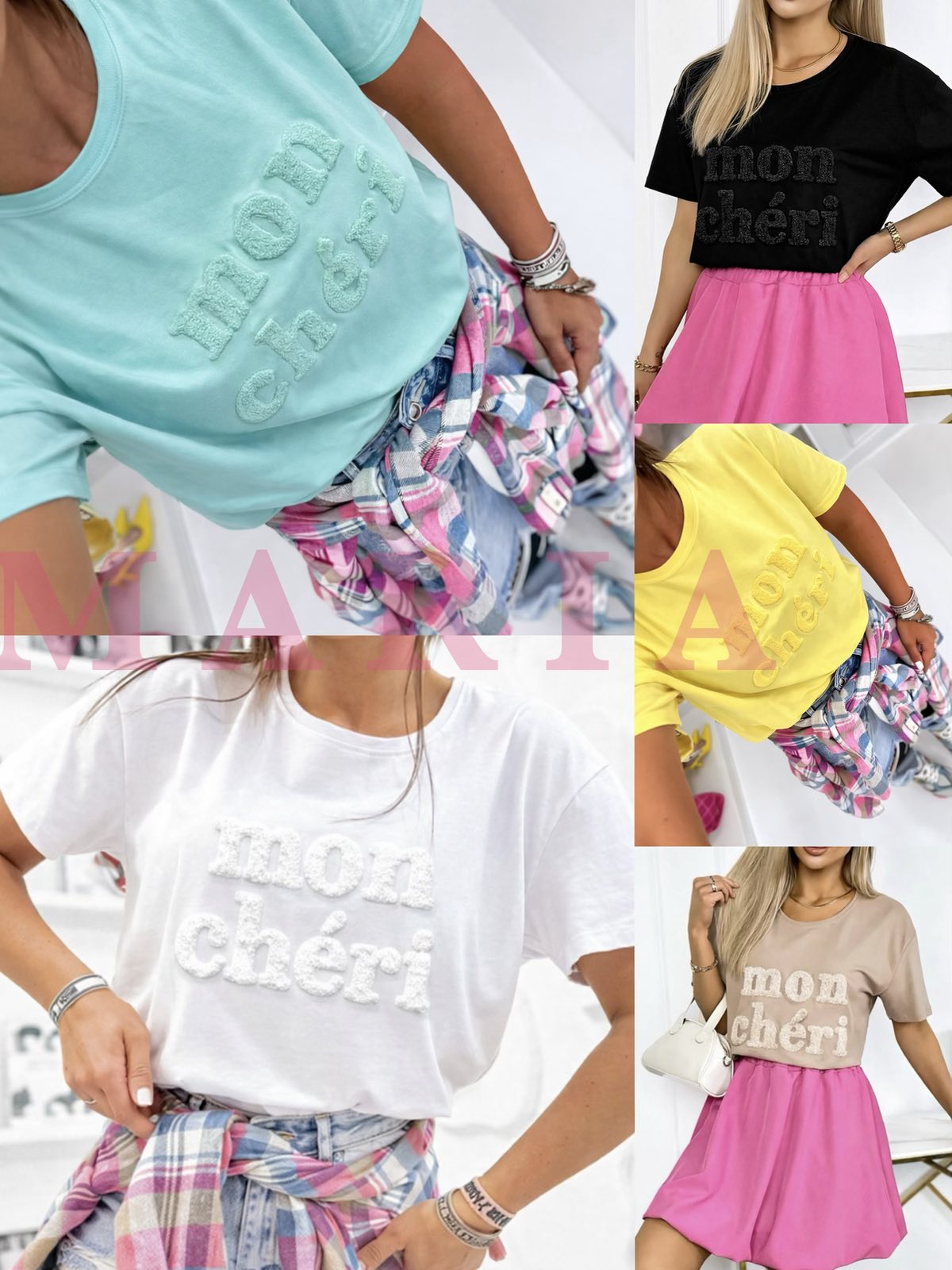 Bluzka Damska - Image 2