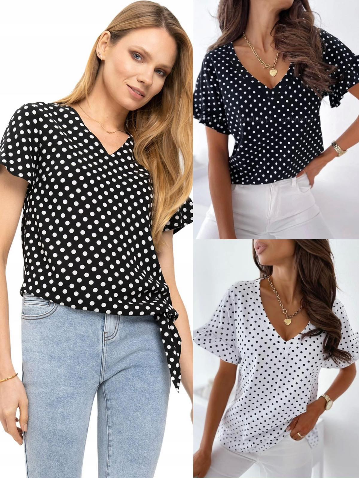 Bluzka Damska - Image 2