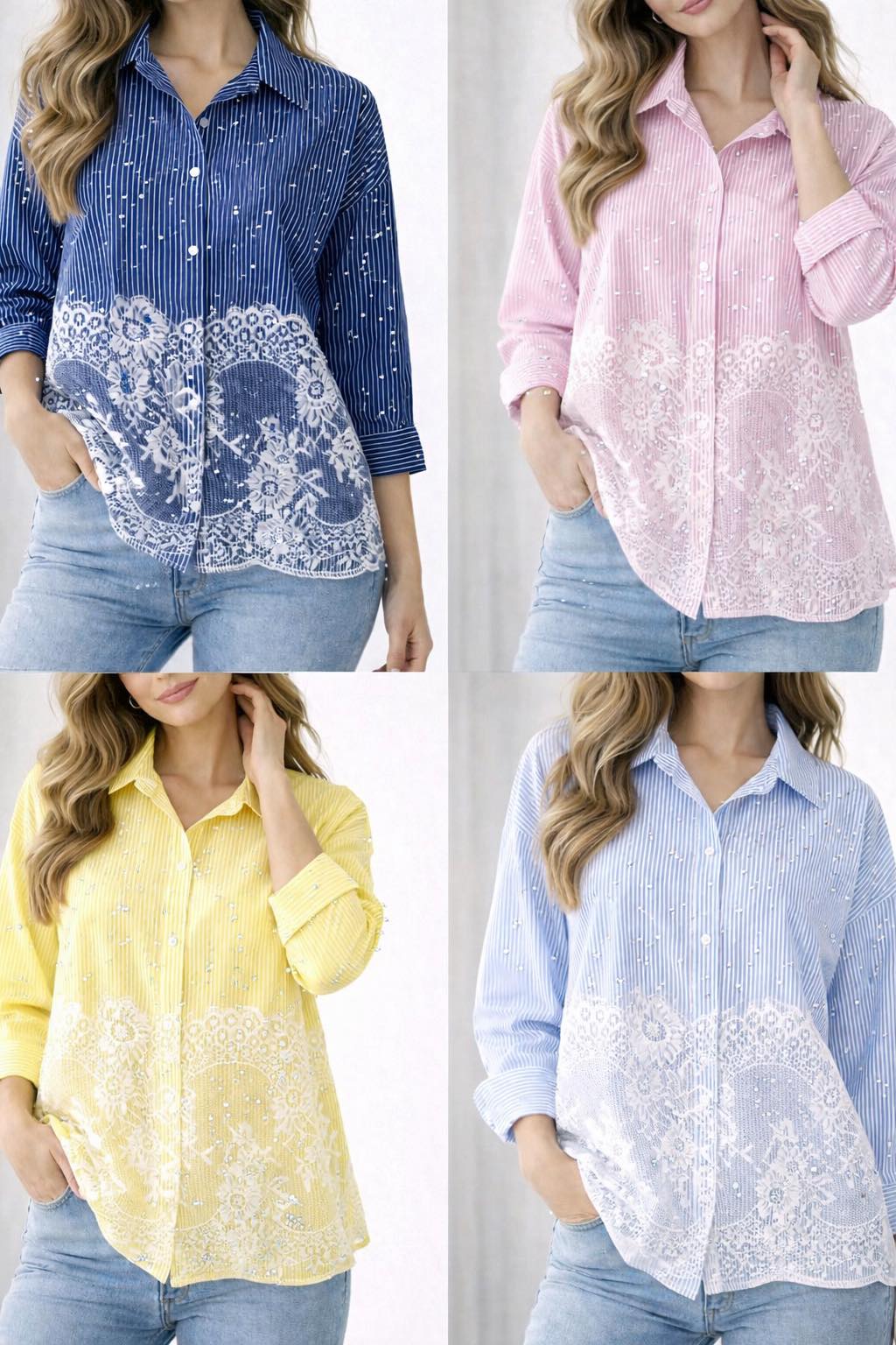 Koszula Damska - Image 2