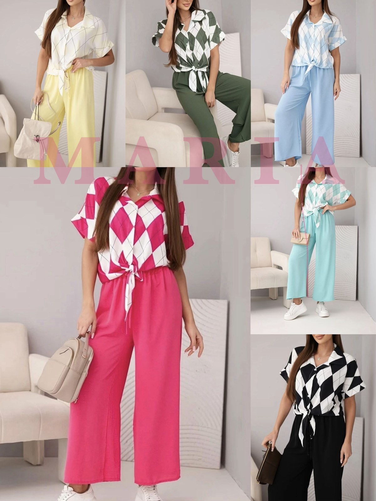 Komplet Damska - Image 2