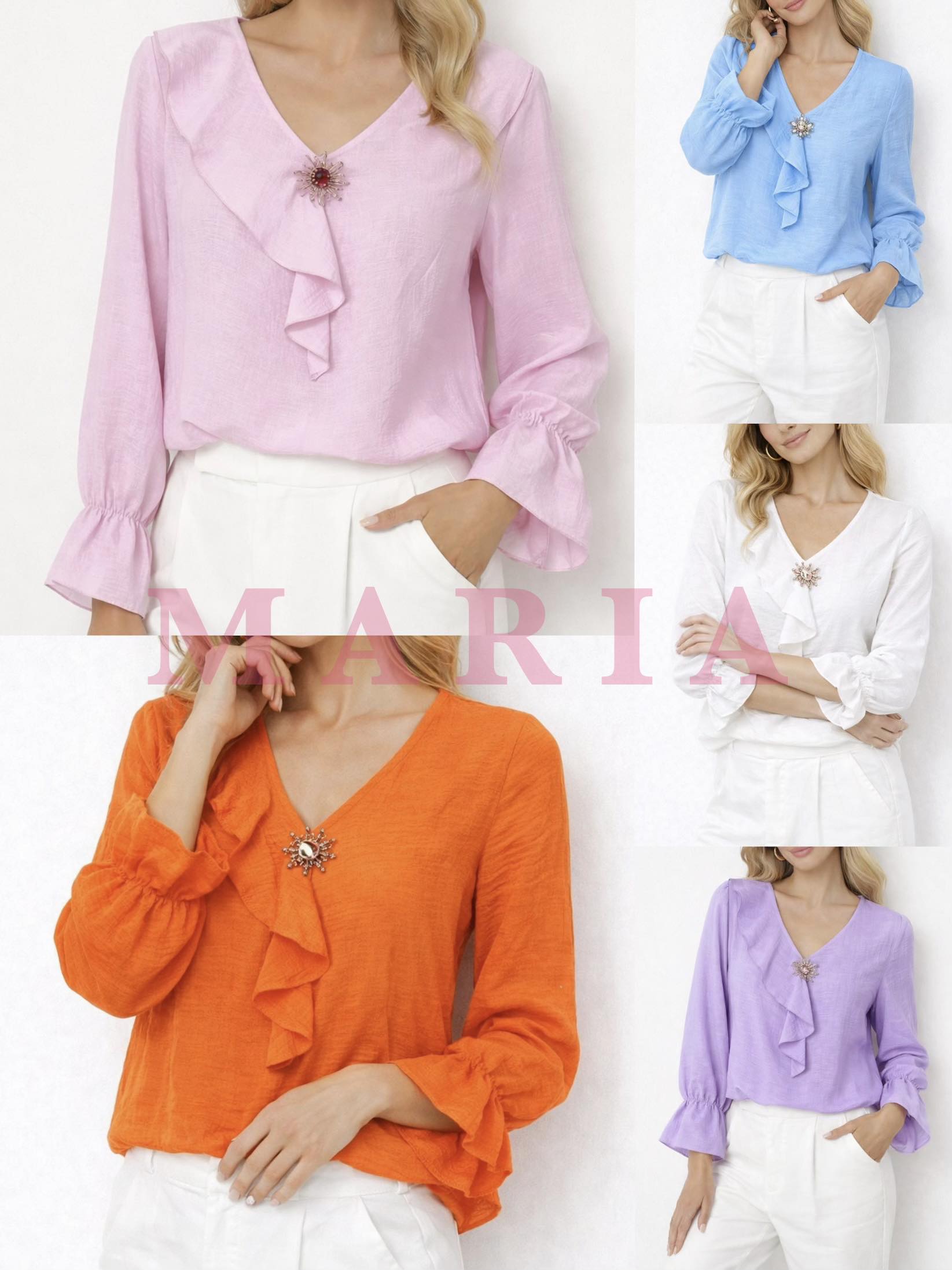 Bluzka Damska - Image 2