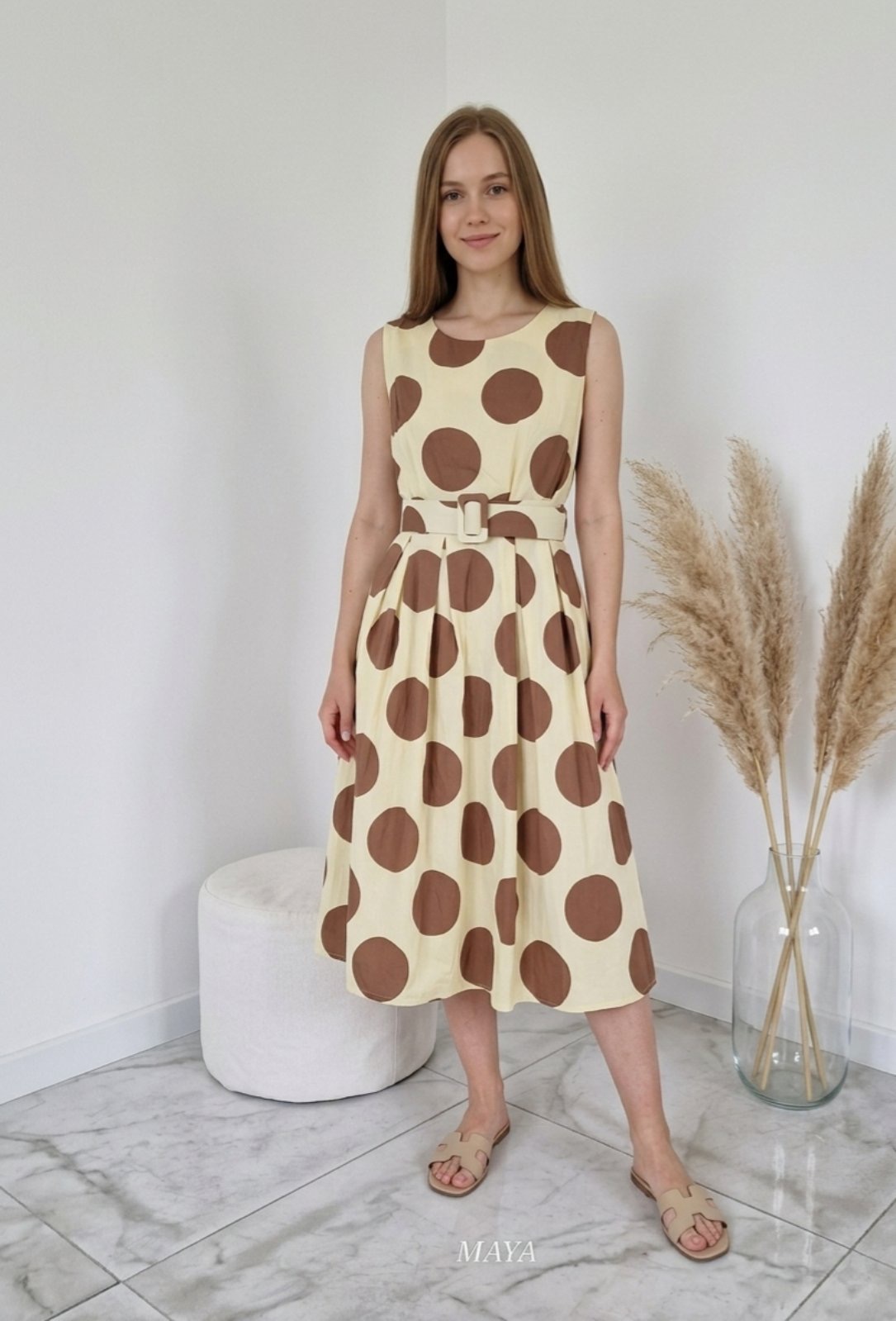 Sukienka Damska - Image 2