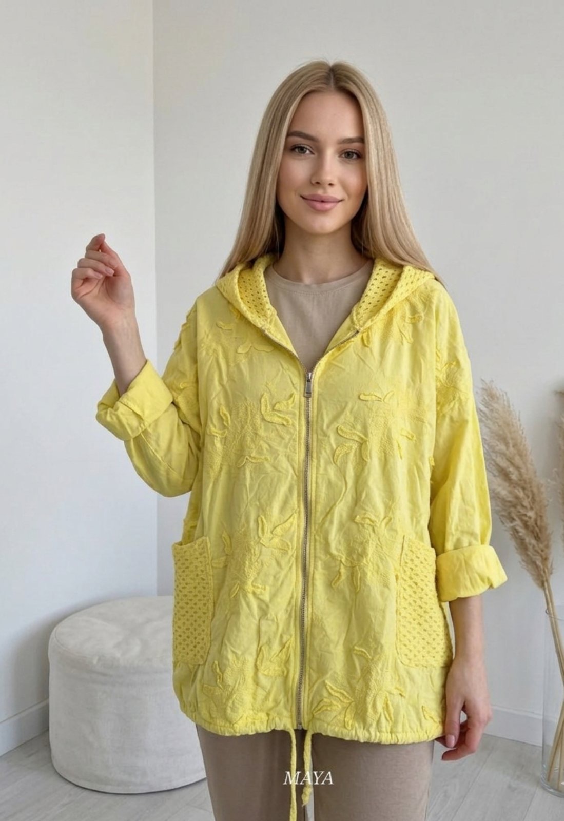 Kurtka Damska - Image 2