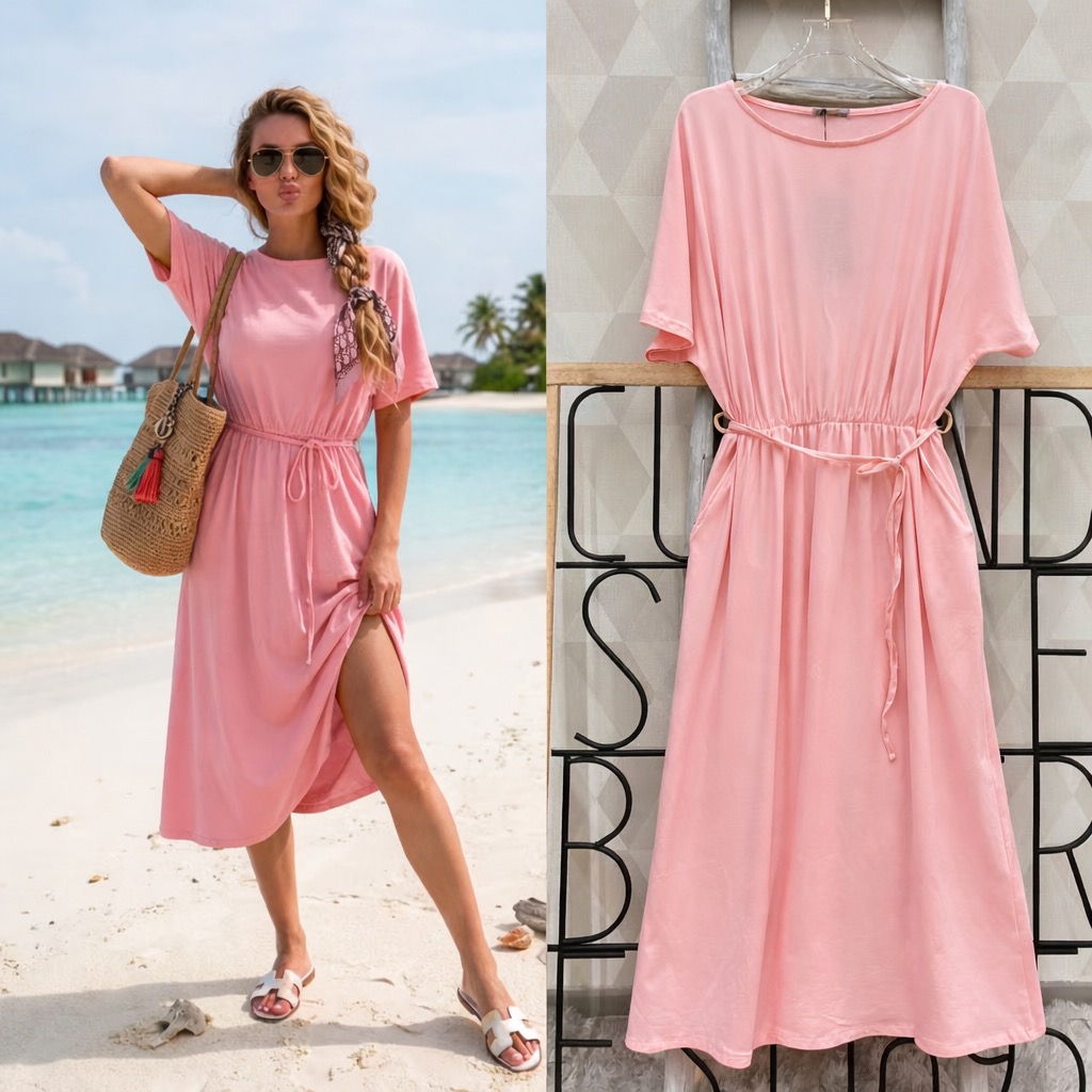 Sukienka Damska - Image 2