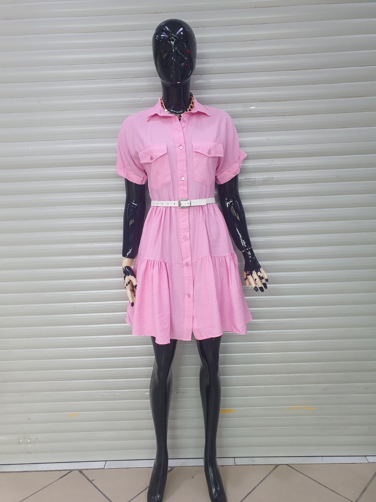 Sukienka Damska - Image 2