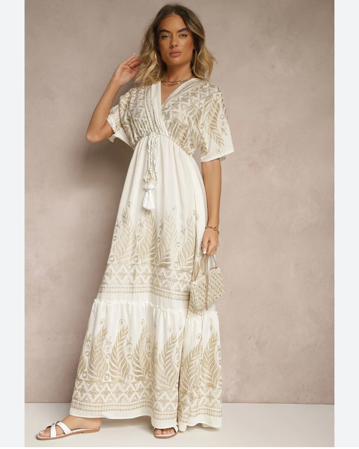 Sukienka Damska - Image 2