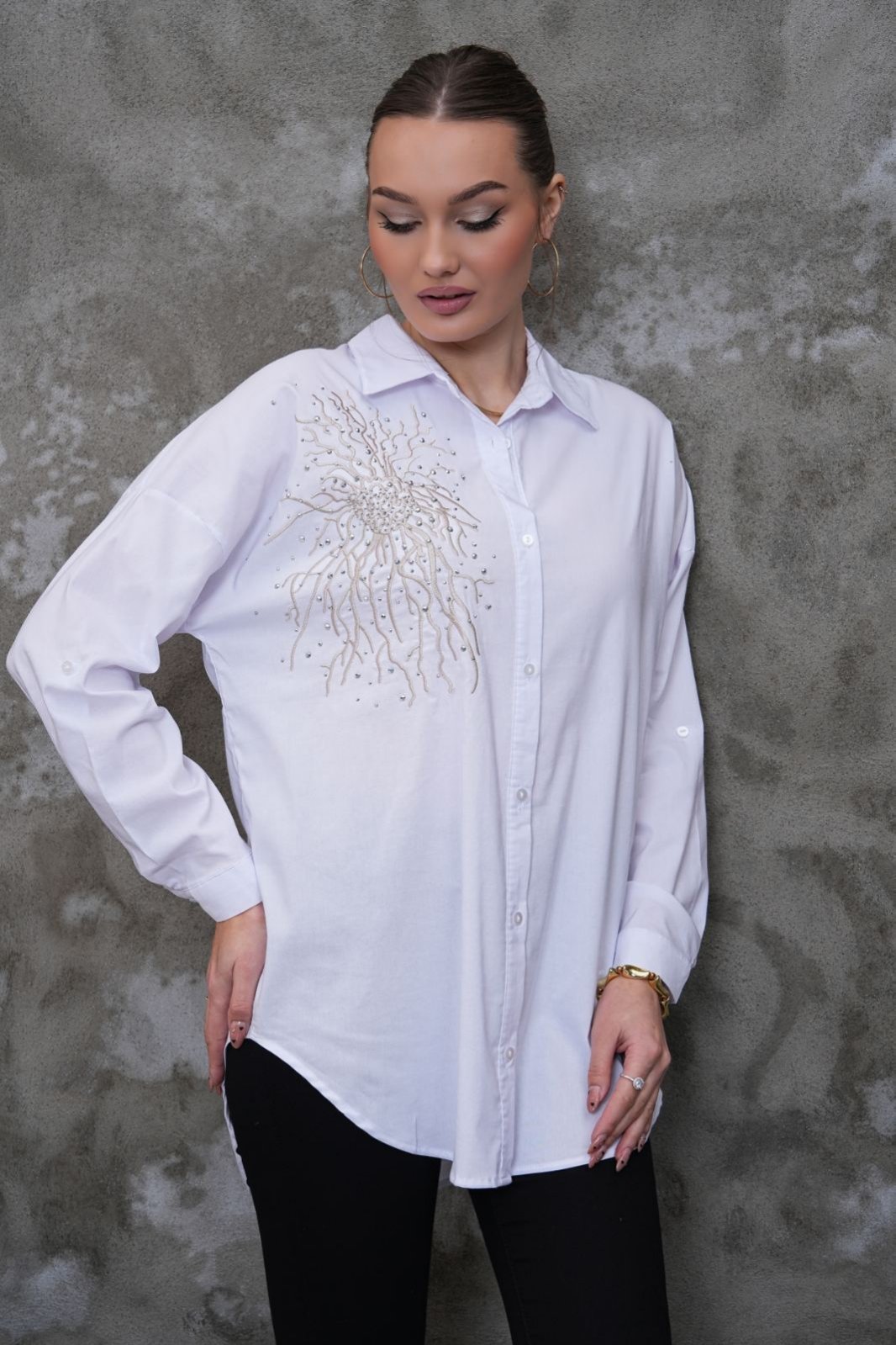 Koszula Damska - Image 2