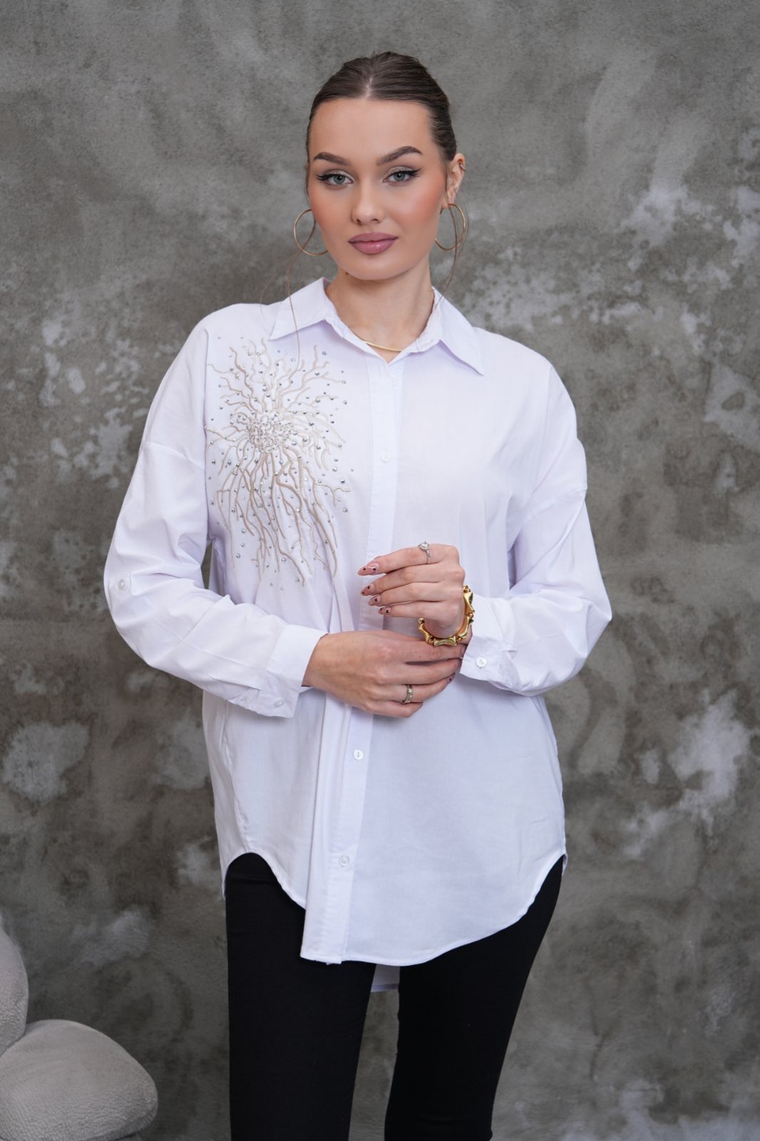 Koszula Damska - Image 3