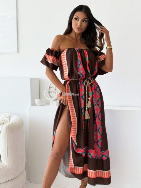 Sukienka Damska - Image 2