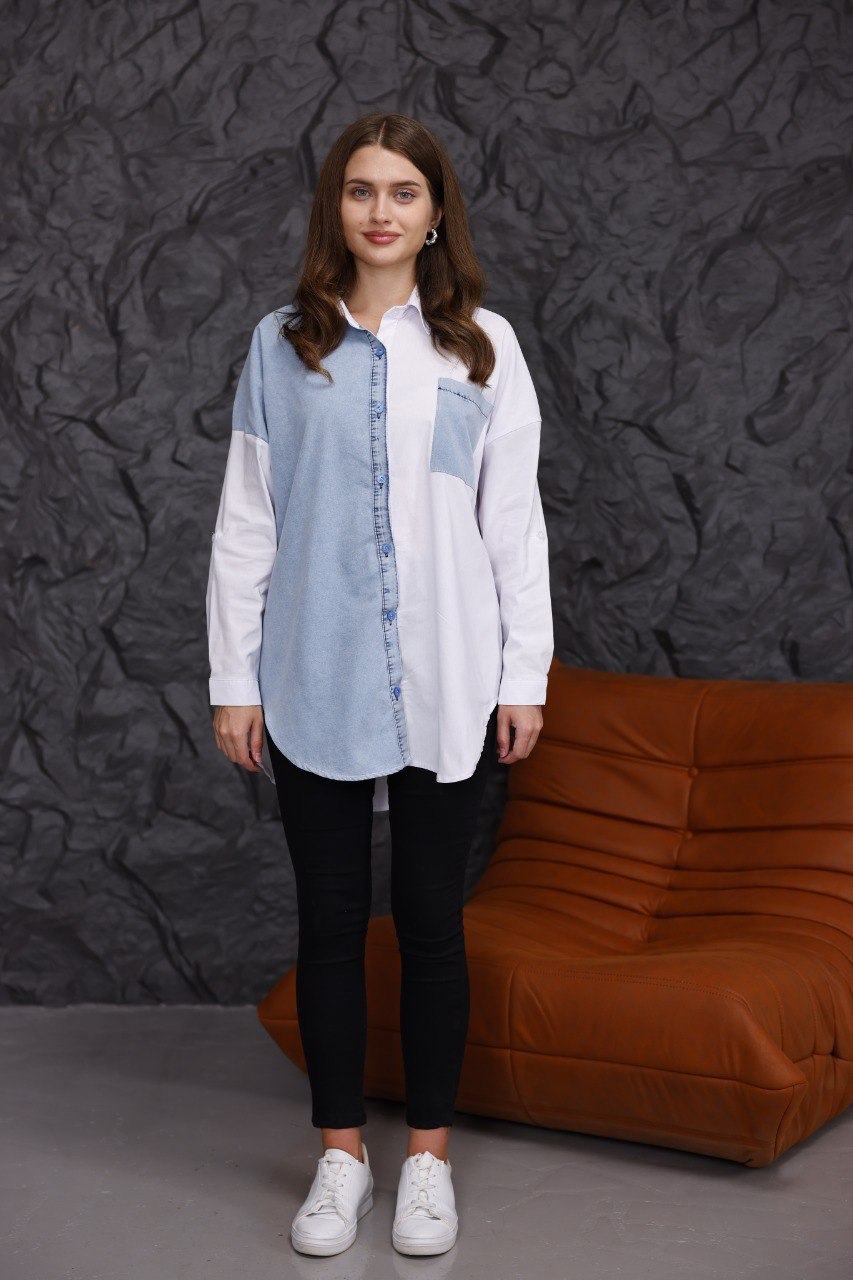 Koszula Damska - Image 2