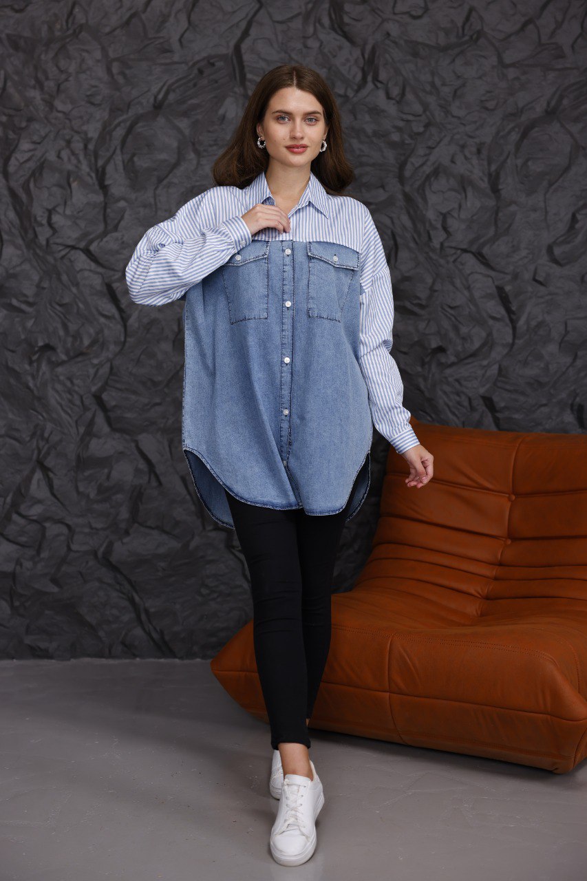 Koszula Damska - Image 2