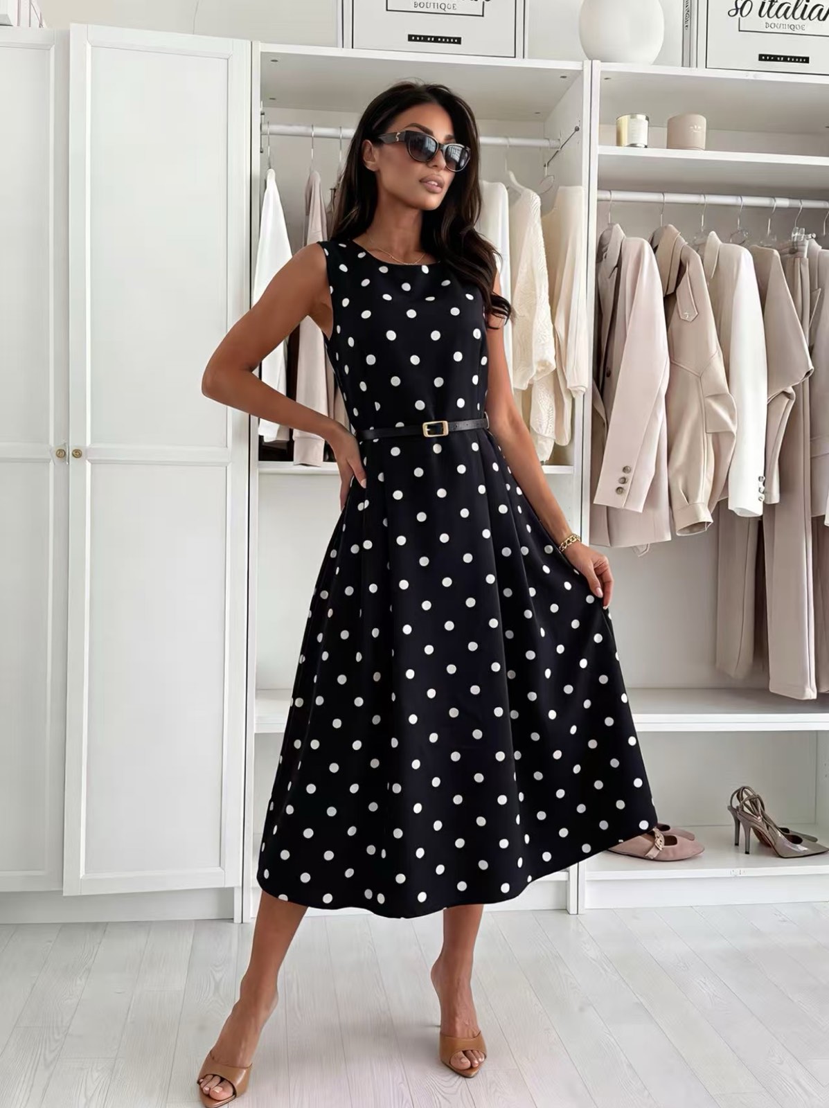 Sukienka Damska - Image 2