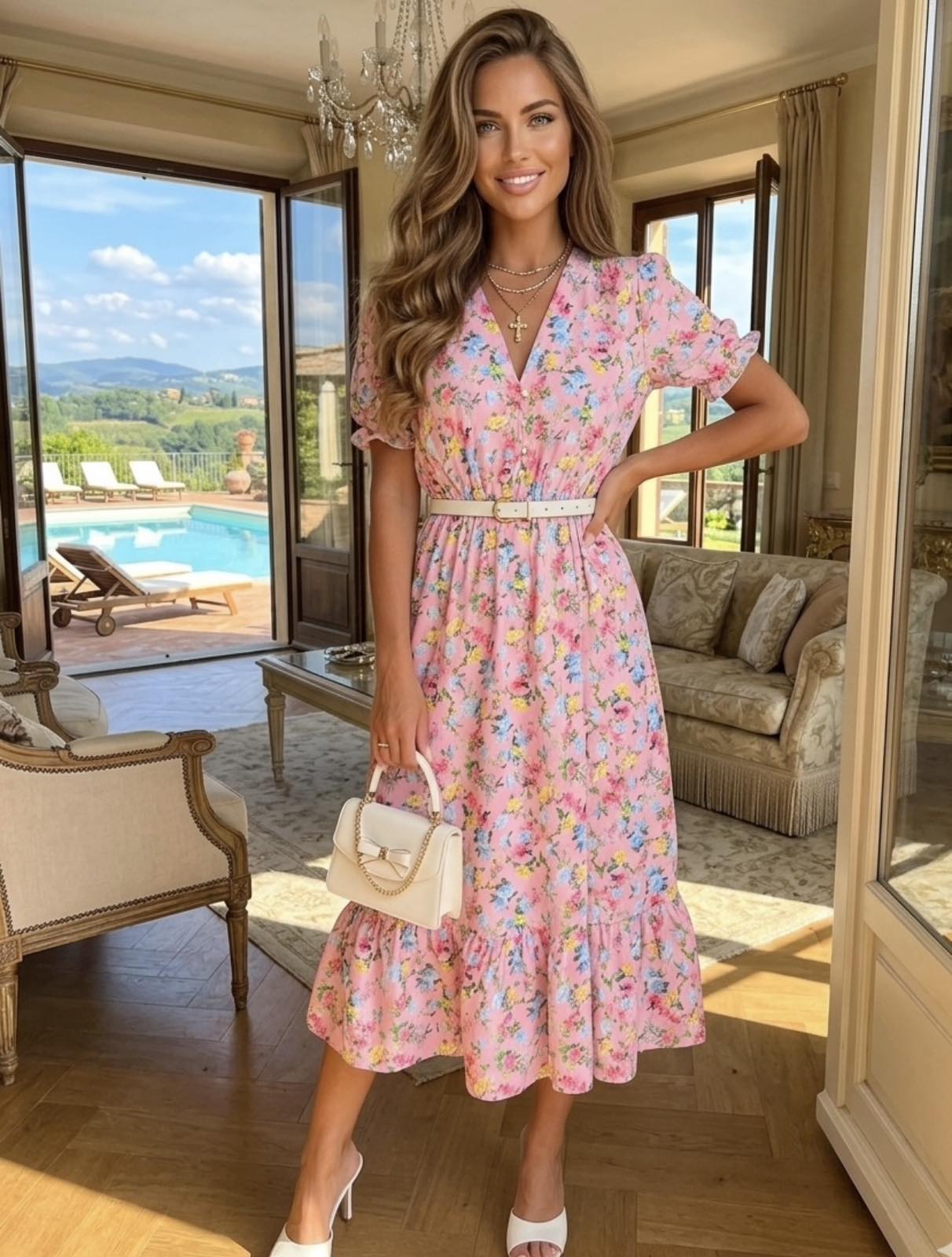 Sukienka Damska - Image 2