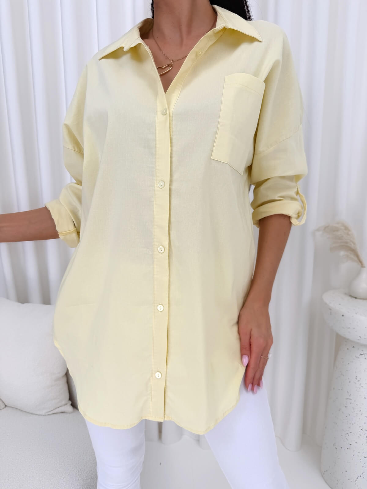 Koszula Damska - Image 2