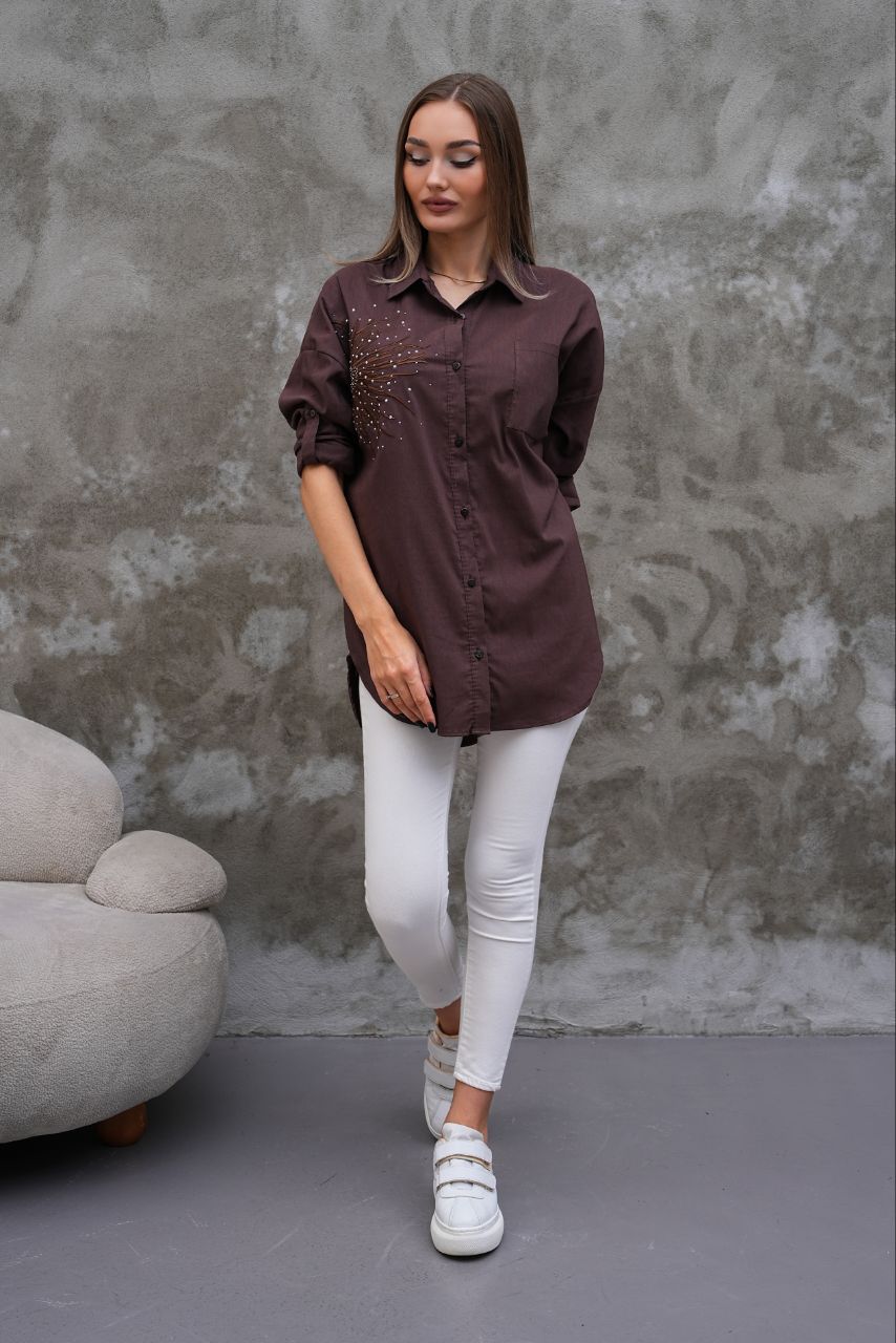 Koszula Damska - Image 2